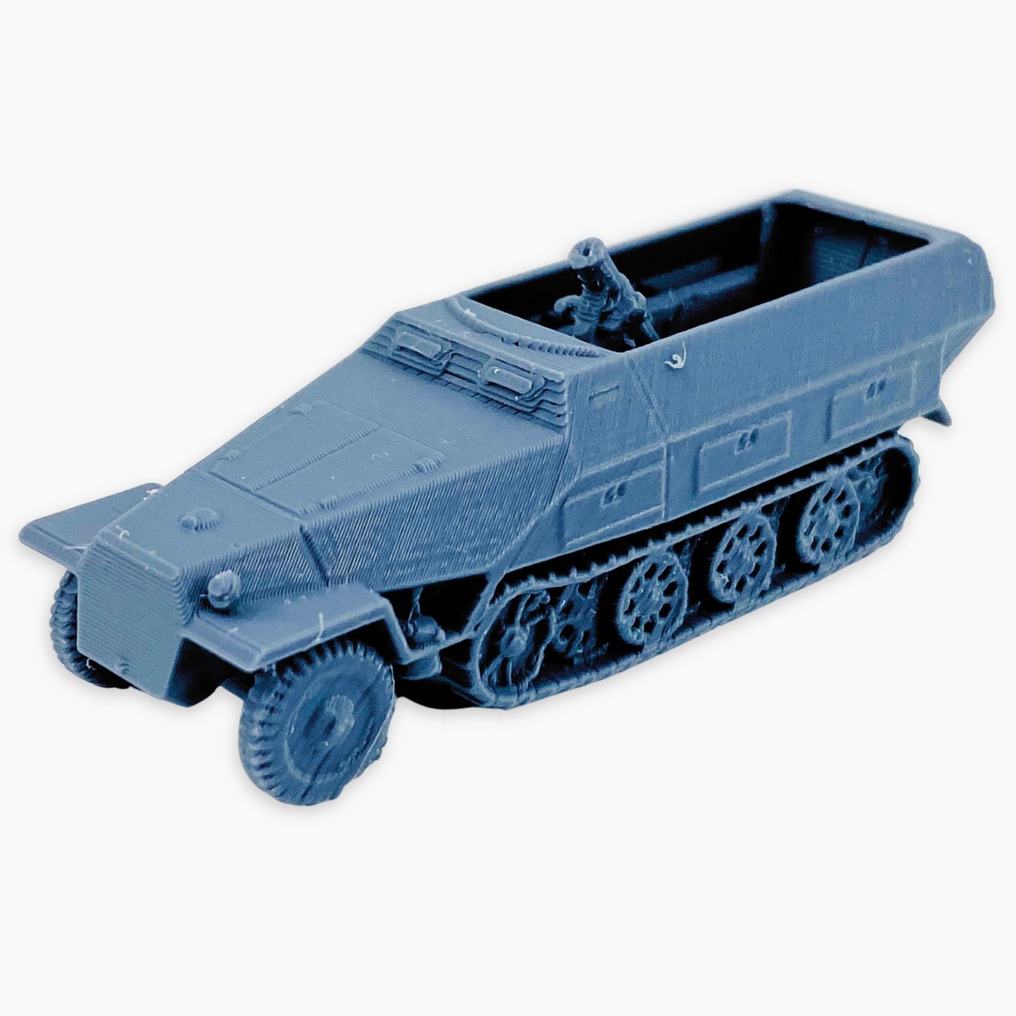 Sd.Kfz. 251/2 Ausf. D