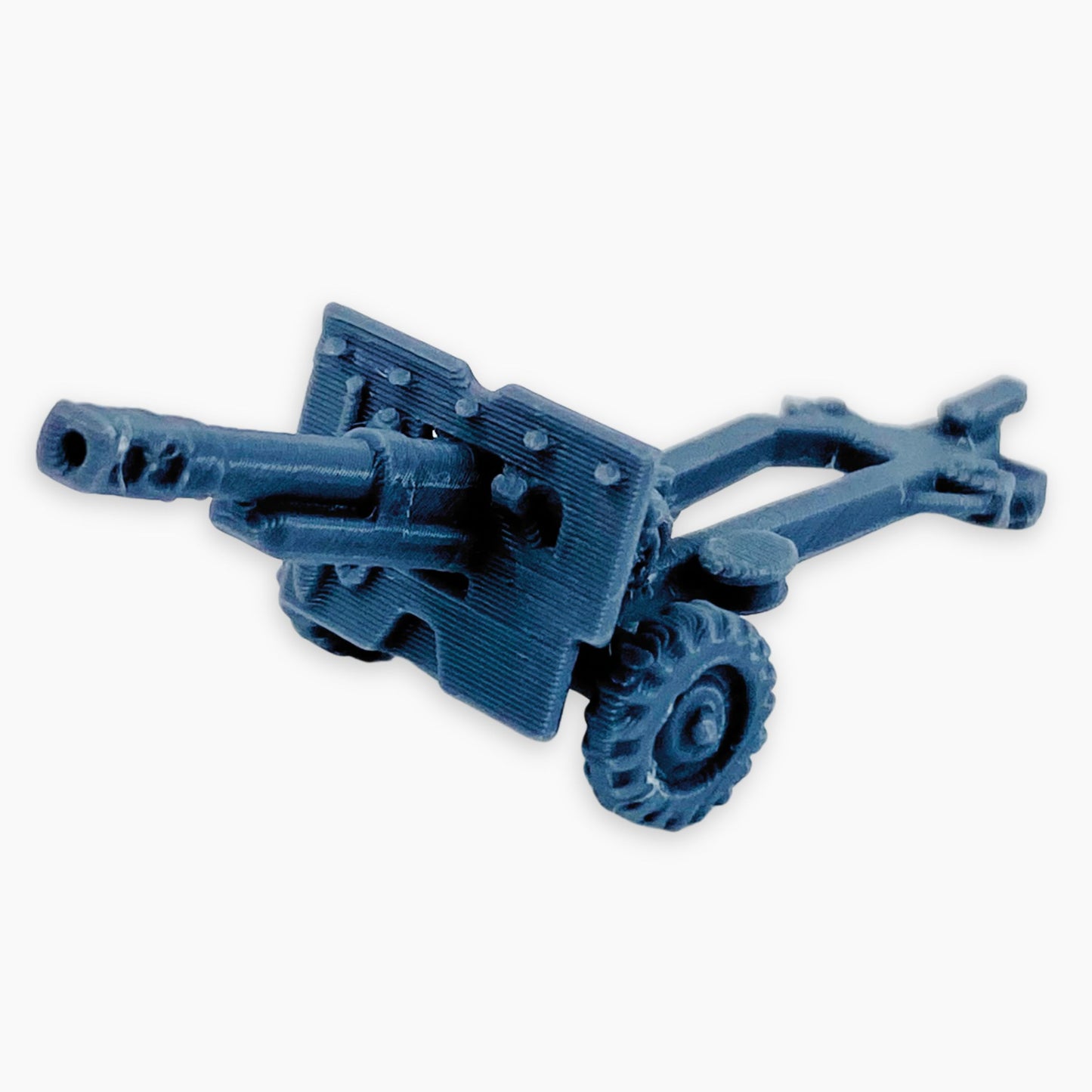 Ordnance QF 25-Pounder (late)