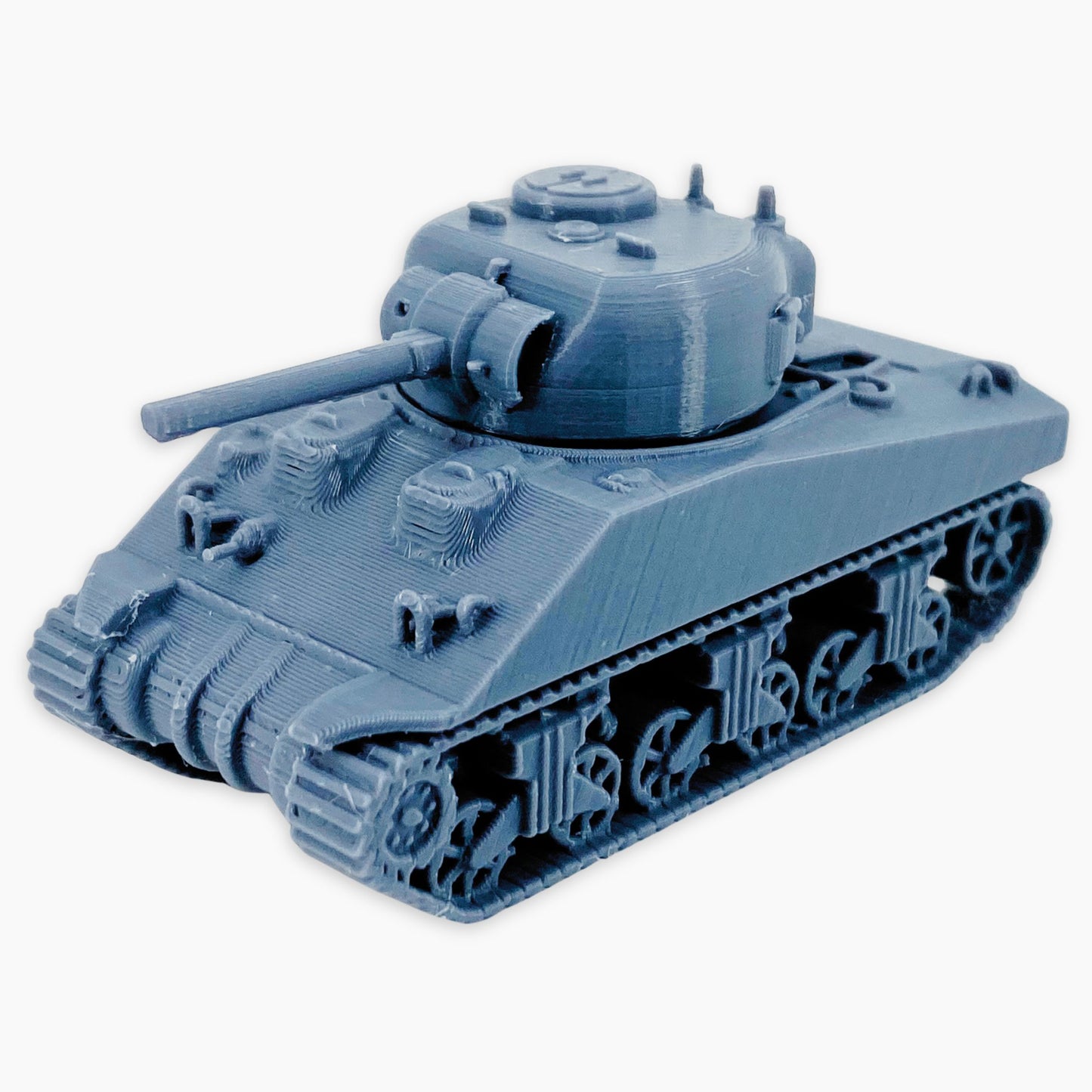 M4 Sherman