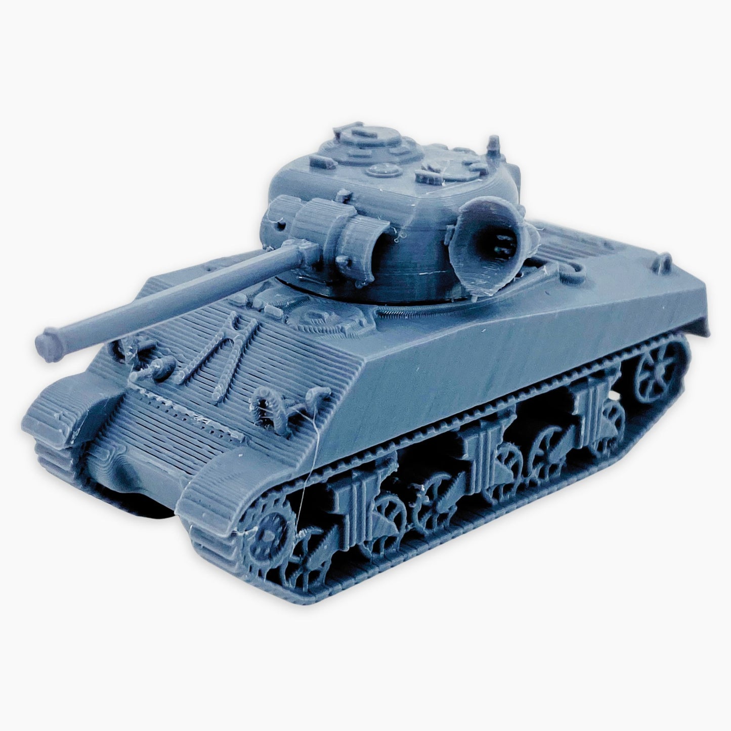 Oddball Sherman