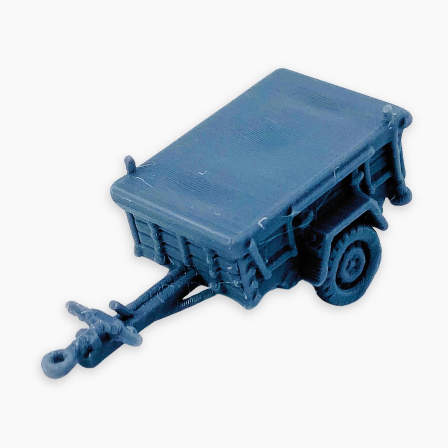 Windsor Trailer (covered)