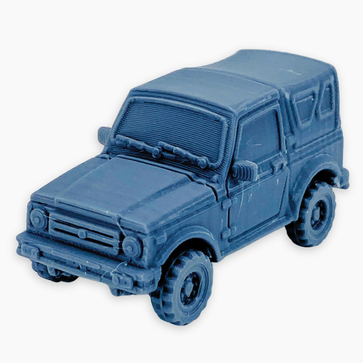 1995 Suzuki Samurai