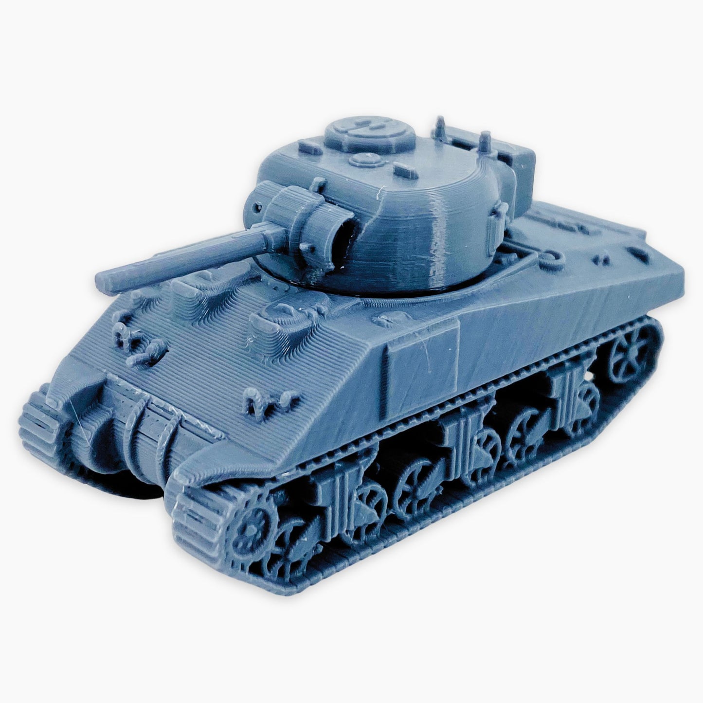 Sherman V (late)