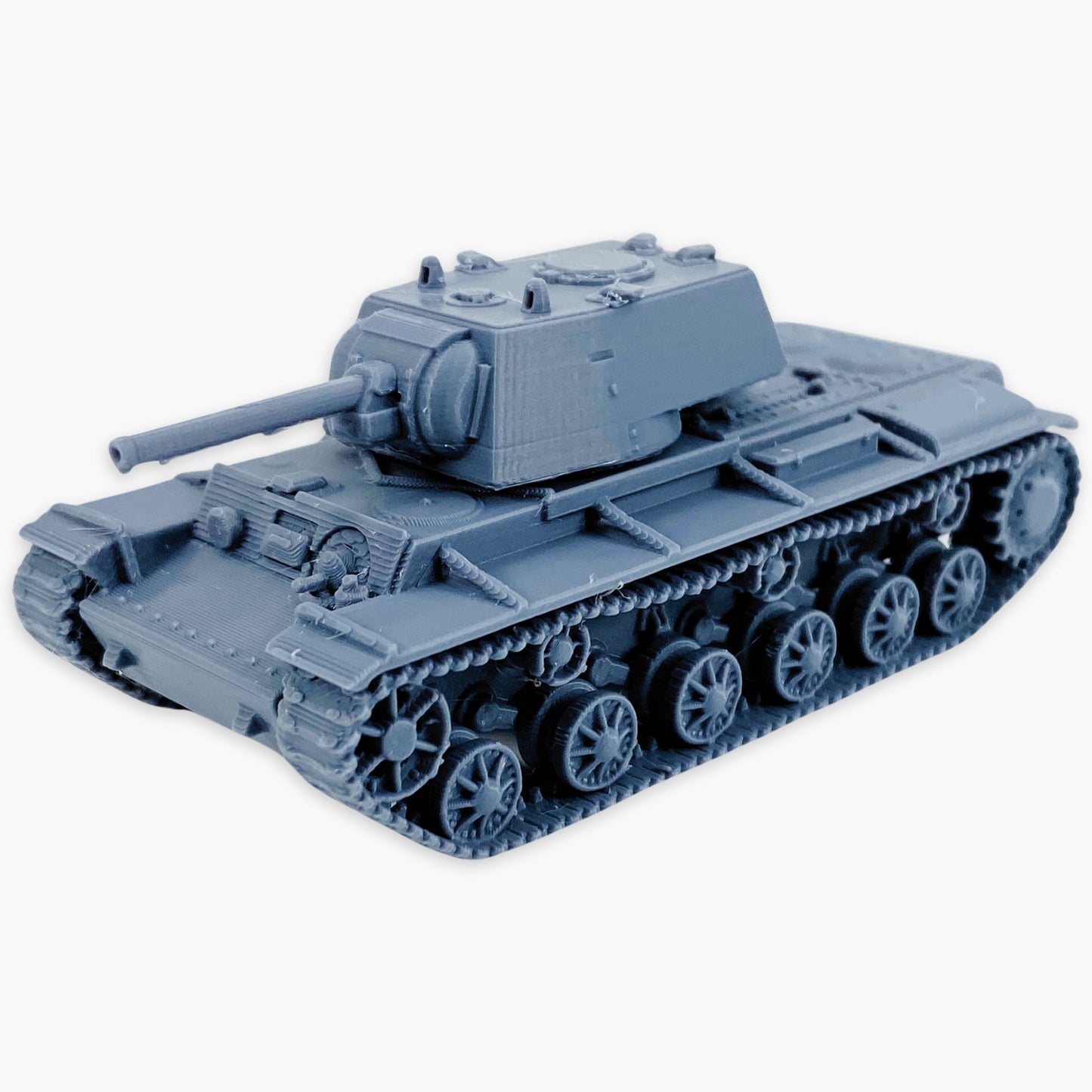 KV-1 Model 1941