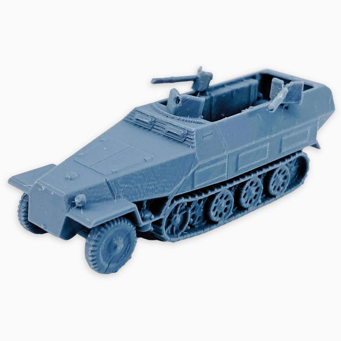 Sd.Kfz. 251/16 Ausf. D