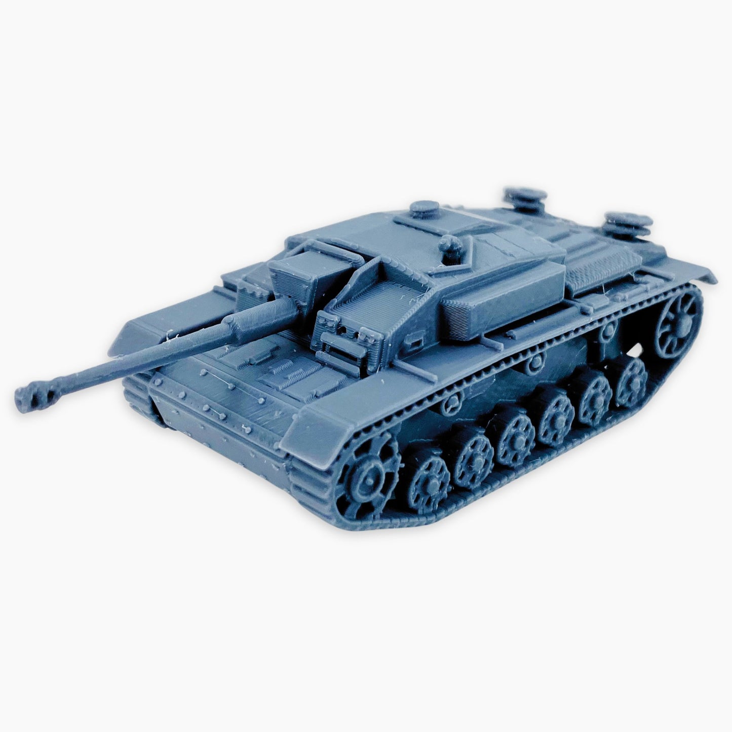StuG III Ausf. F/8