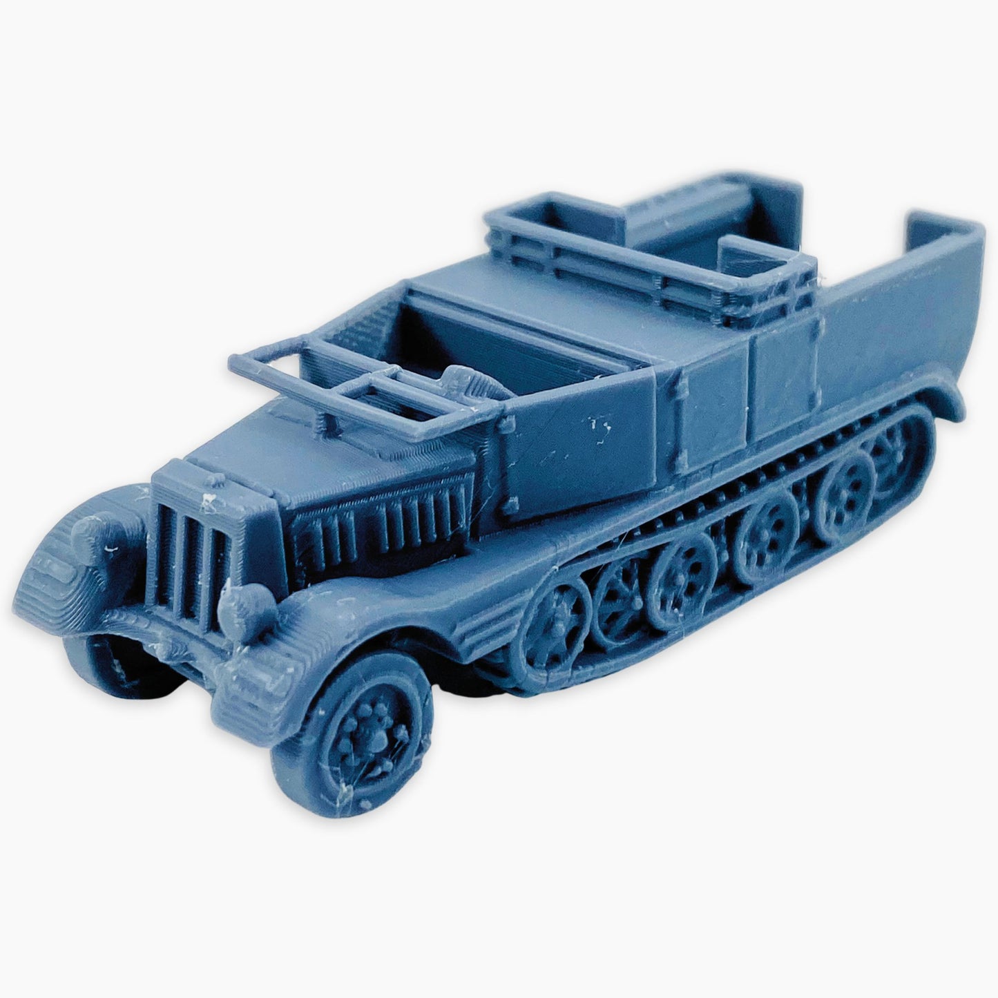 Sd.Kfz. 11 (window down)