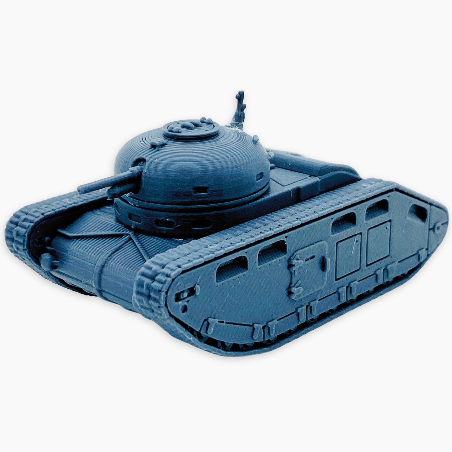 Vickers Infantry Tank No.2