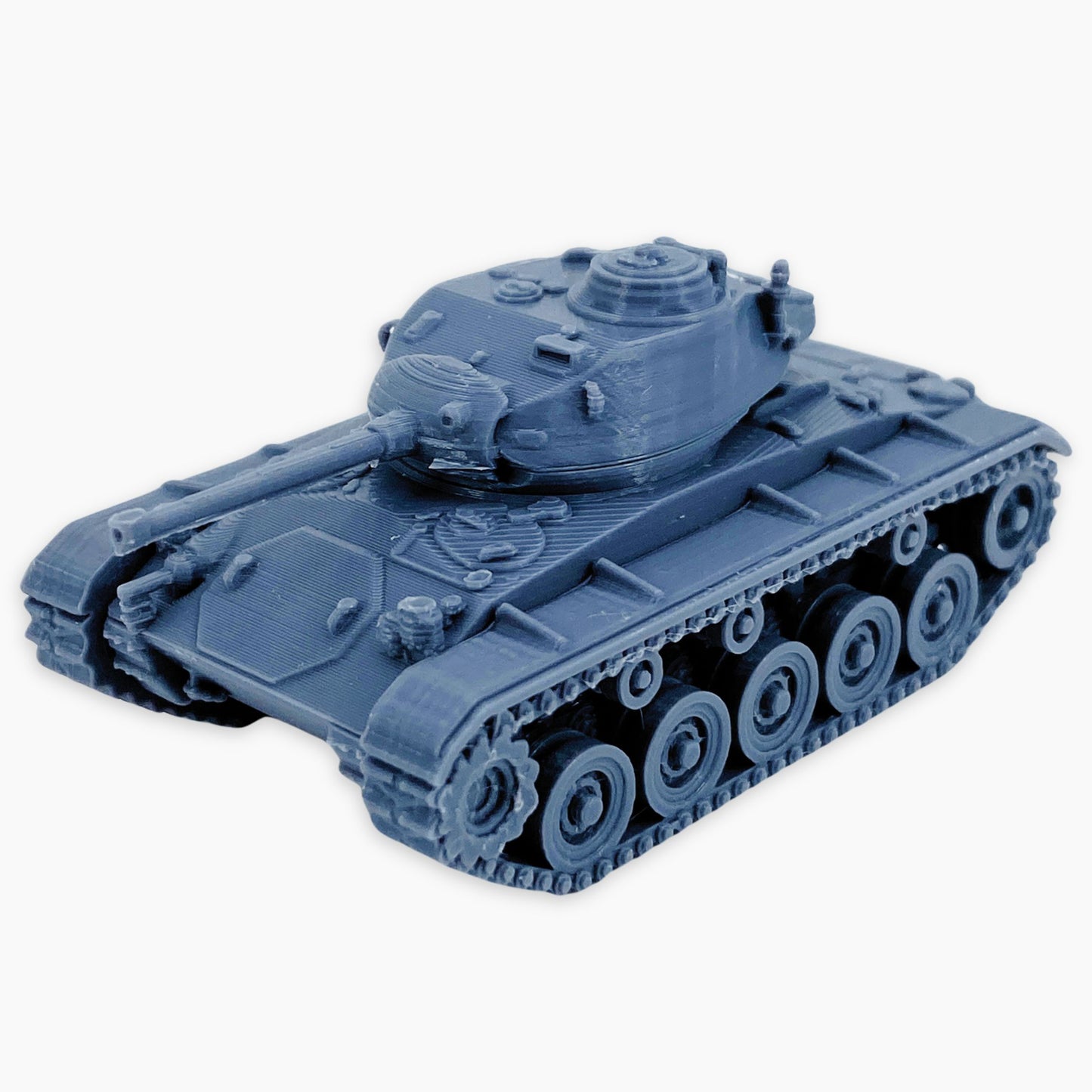 M24 Chaffee