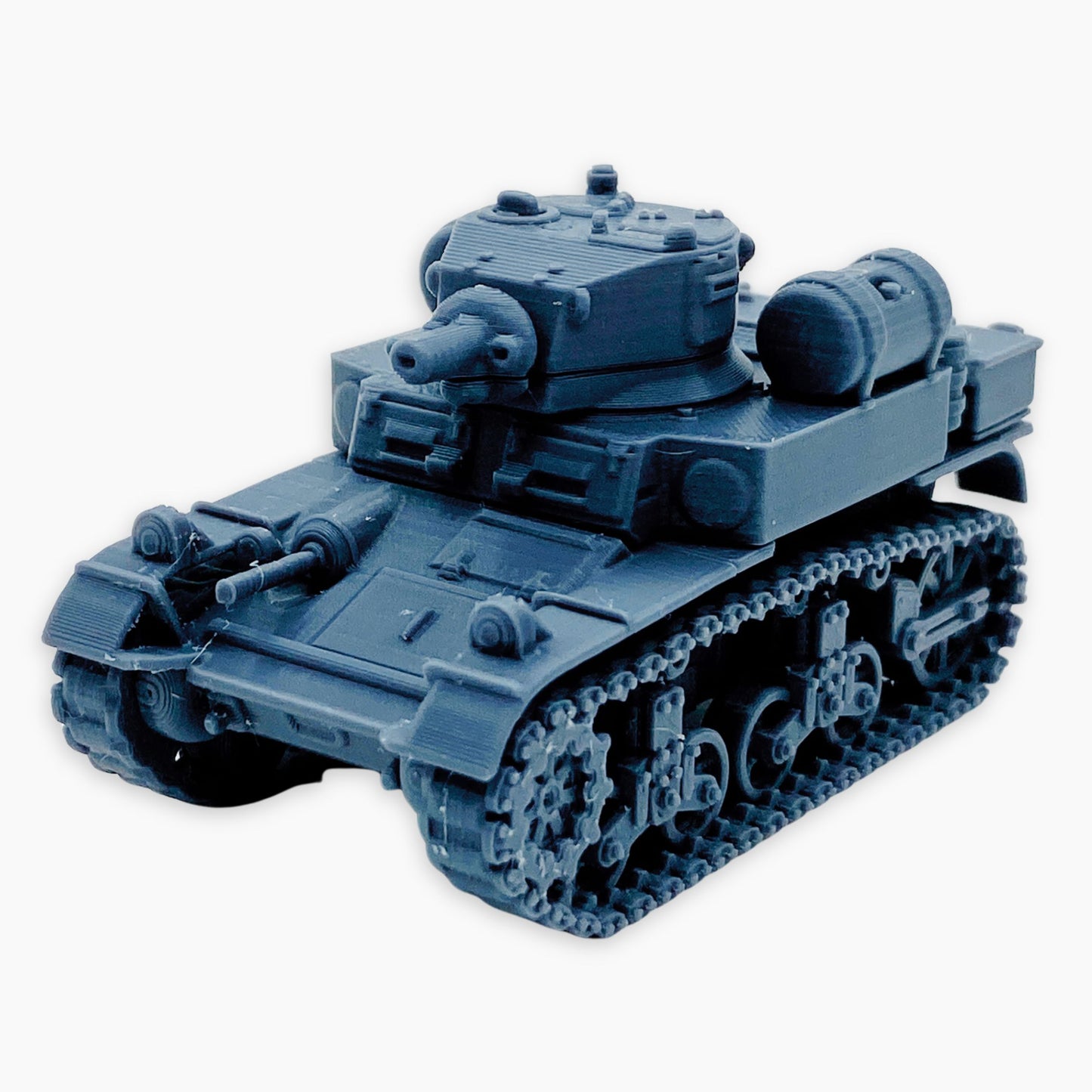 M3A1 Stuart (flamethrower)