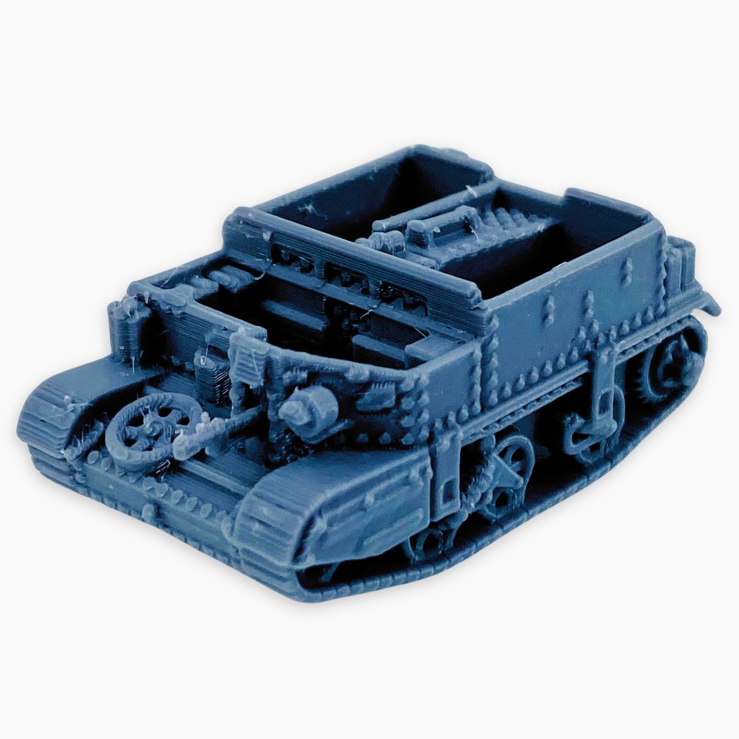 Universal Carrier