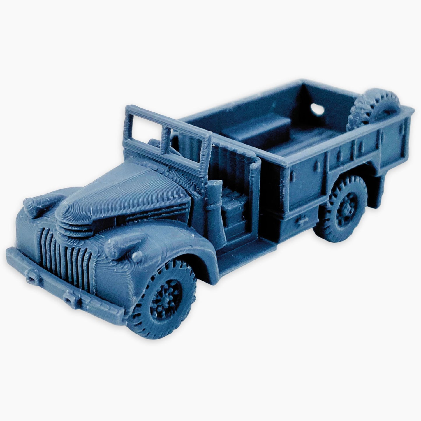 Chevrolet 1533 30 CWT GS