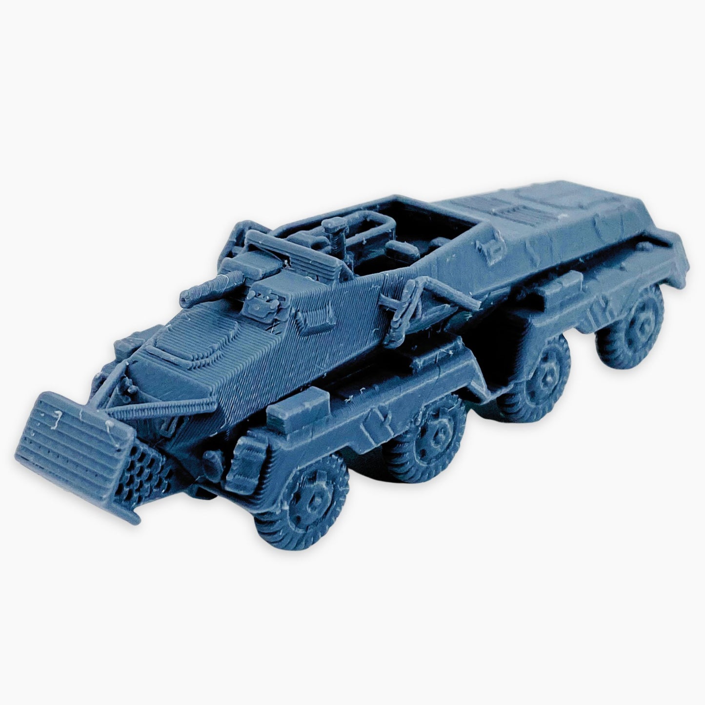 Sd.Kfz. 233 (pusher)