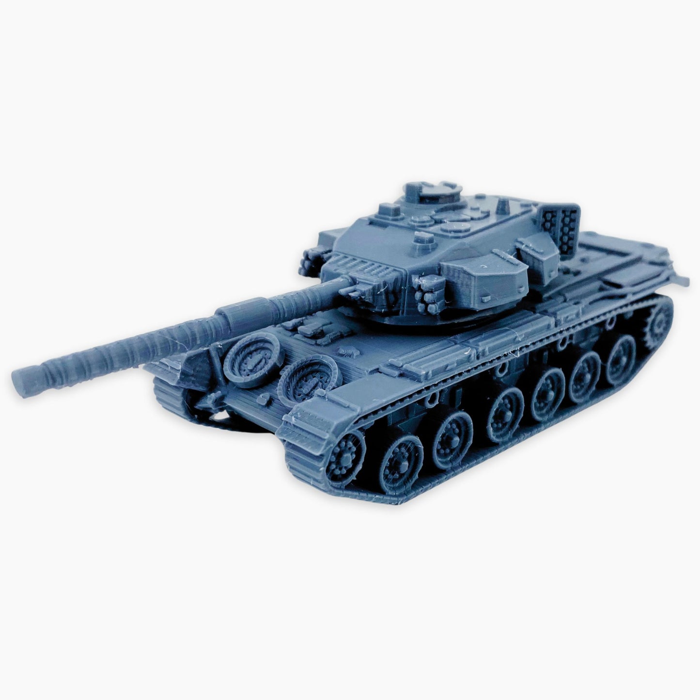 Centurion Mk IV (spare wheels)