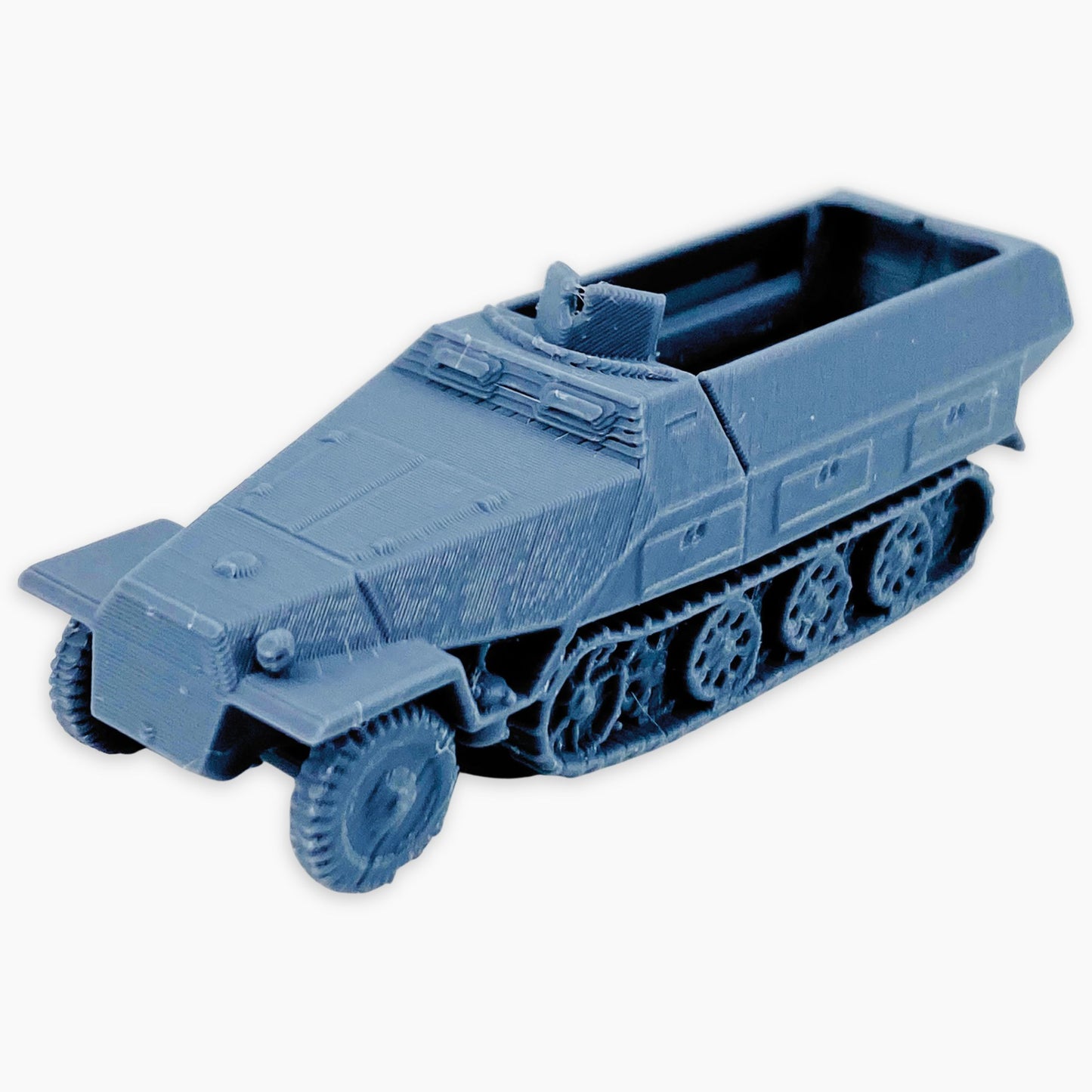 Sd.Kfz. 251 Ausf. D