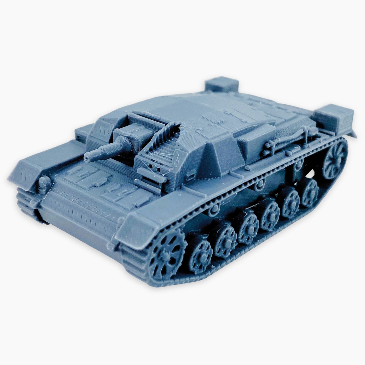 StuG III Ausf. A