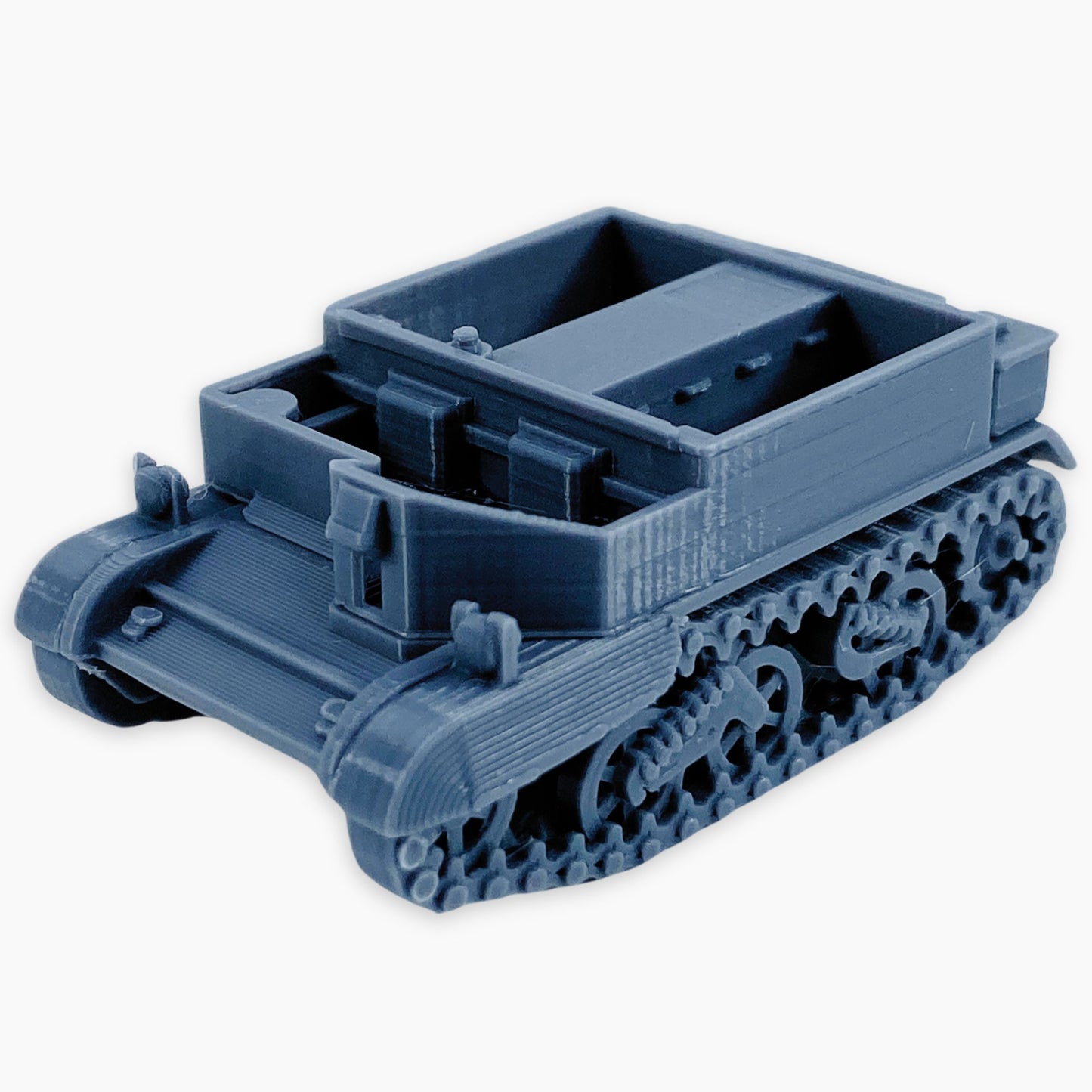 Universal Carrier (skirts)