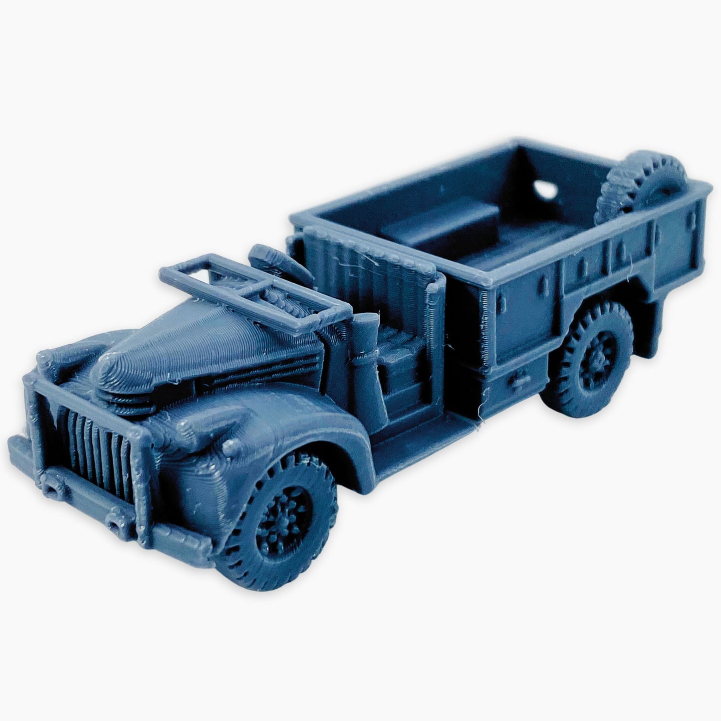 Chevrolet 1533 30 CWT GS (window down bar)