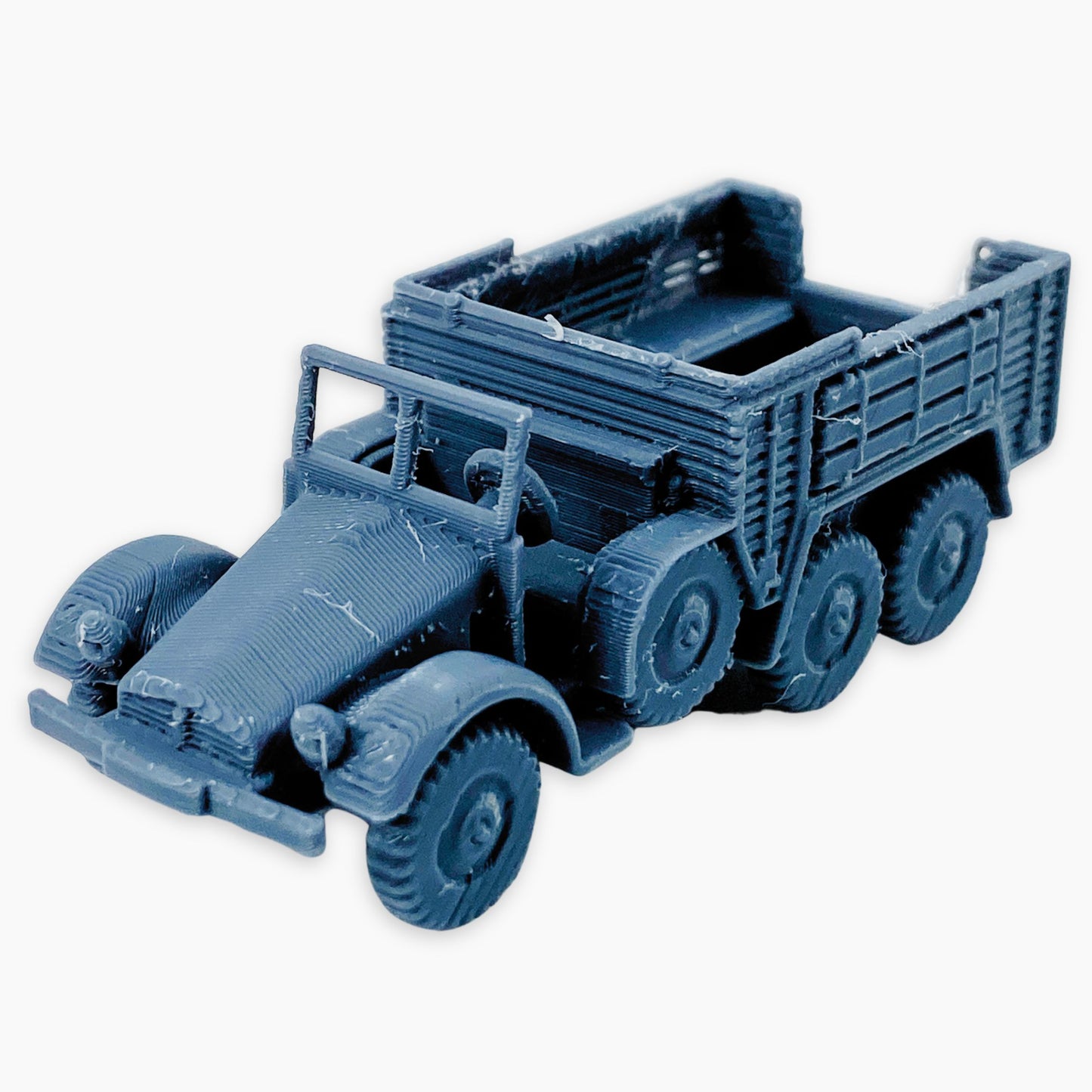 Krupp Protze Kfz. 70 (troop carrier)