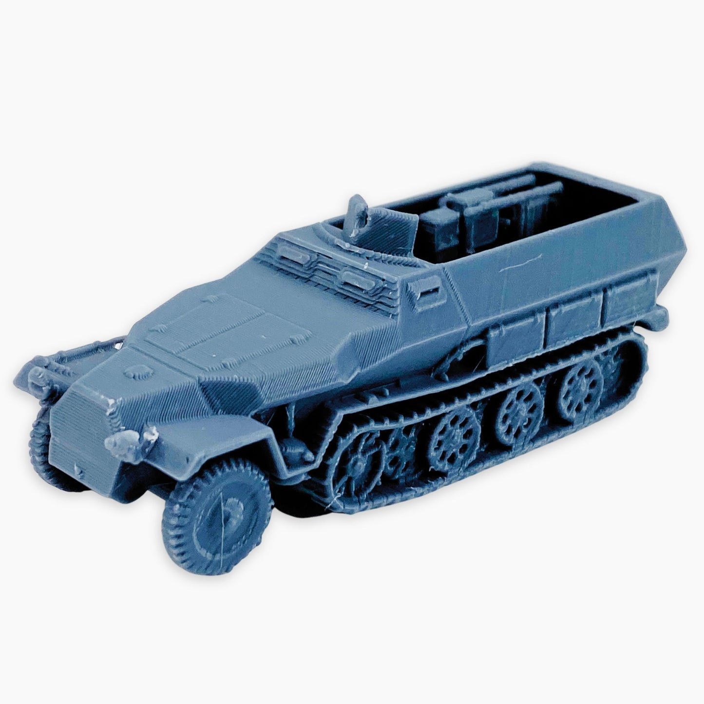 Sd.Kfz. 251/3 Ausf. C