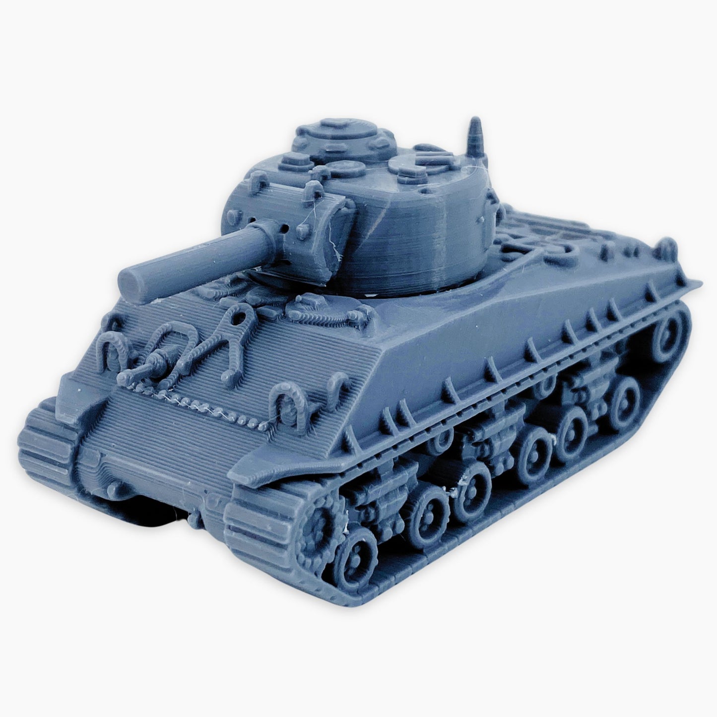 Sherman M4A3(105) HVSS