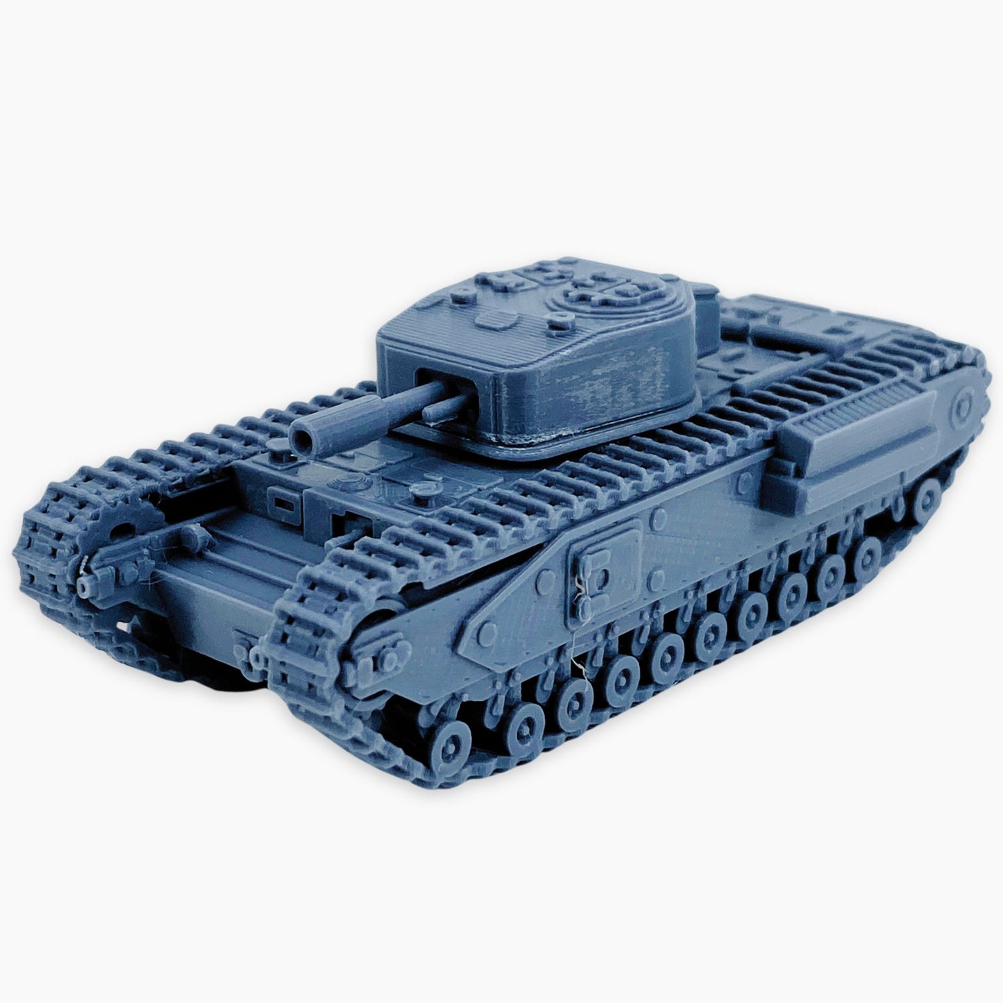 Churchill Mk III (close support)