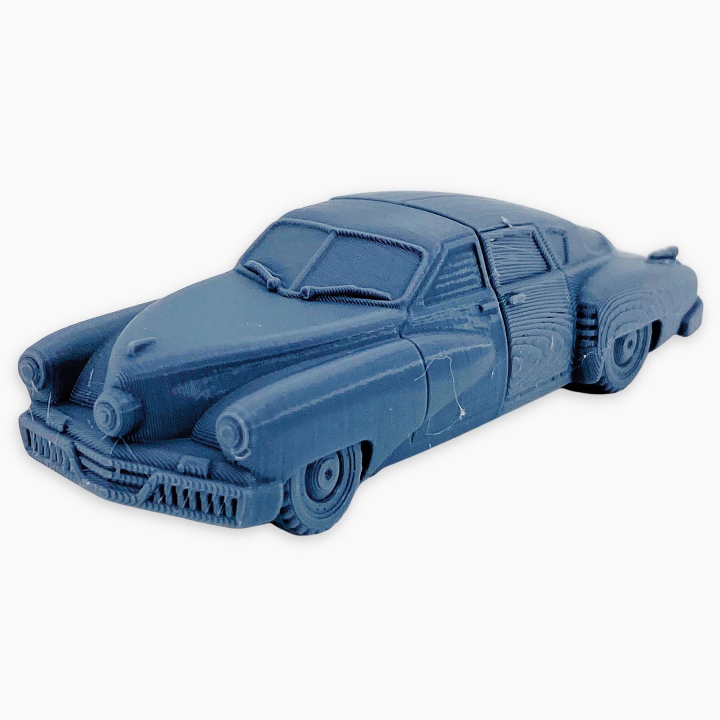 Tucker Torpedo