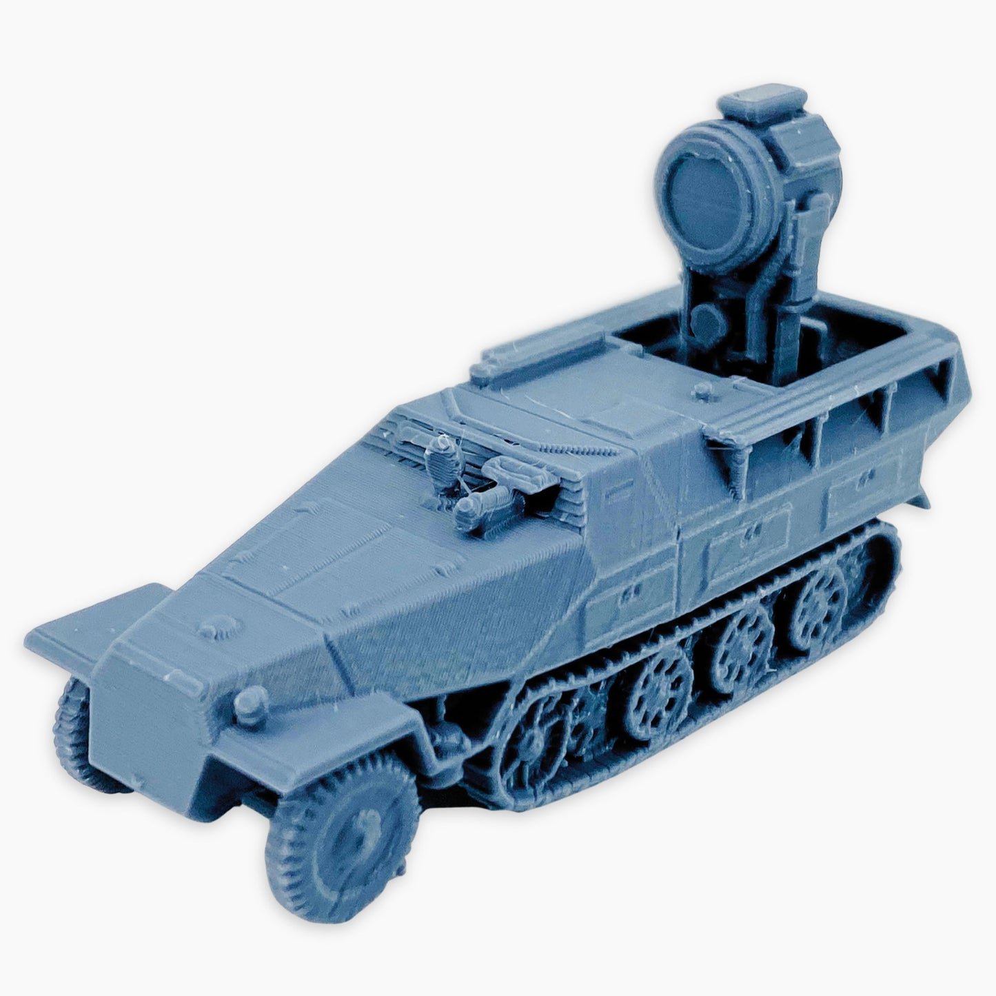 Sd.Kfz. 251/20 Ausf. D (Uhu)