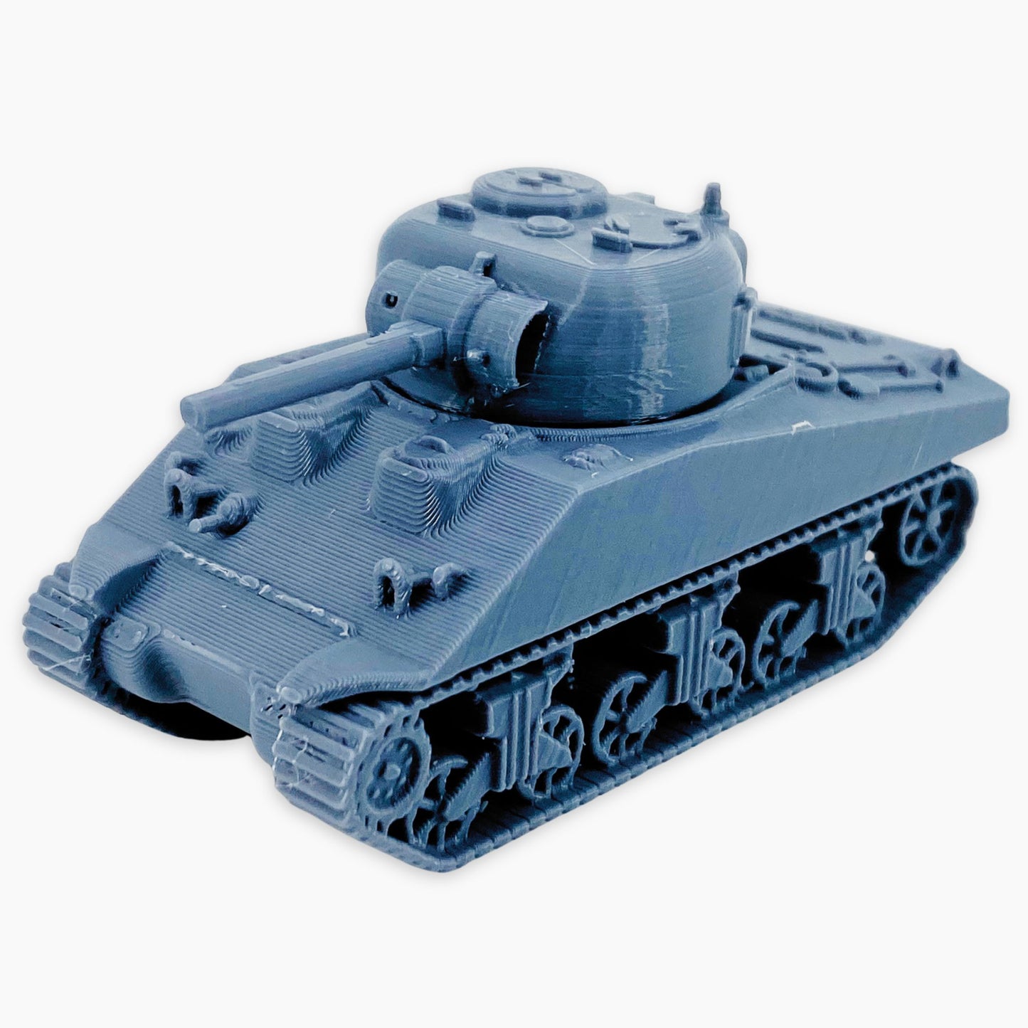 M4A2 Sherman