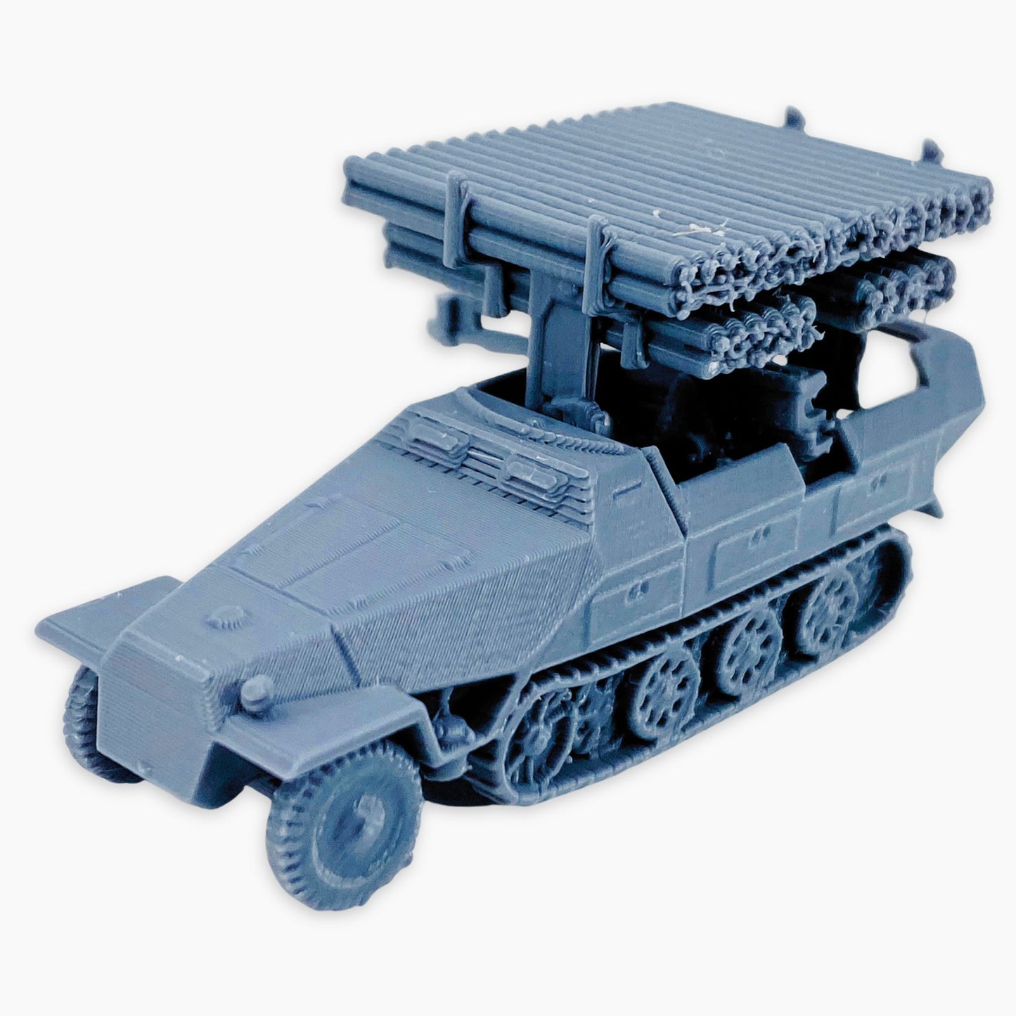 Sd.Kfz. 251 Ausf. D (Calliope)