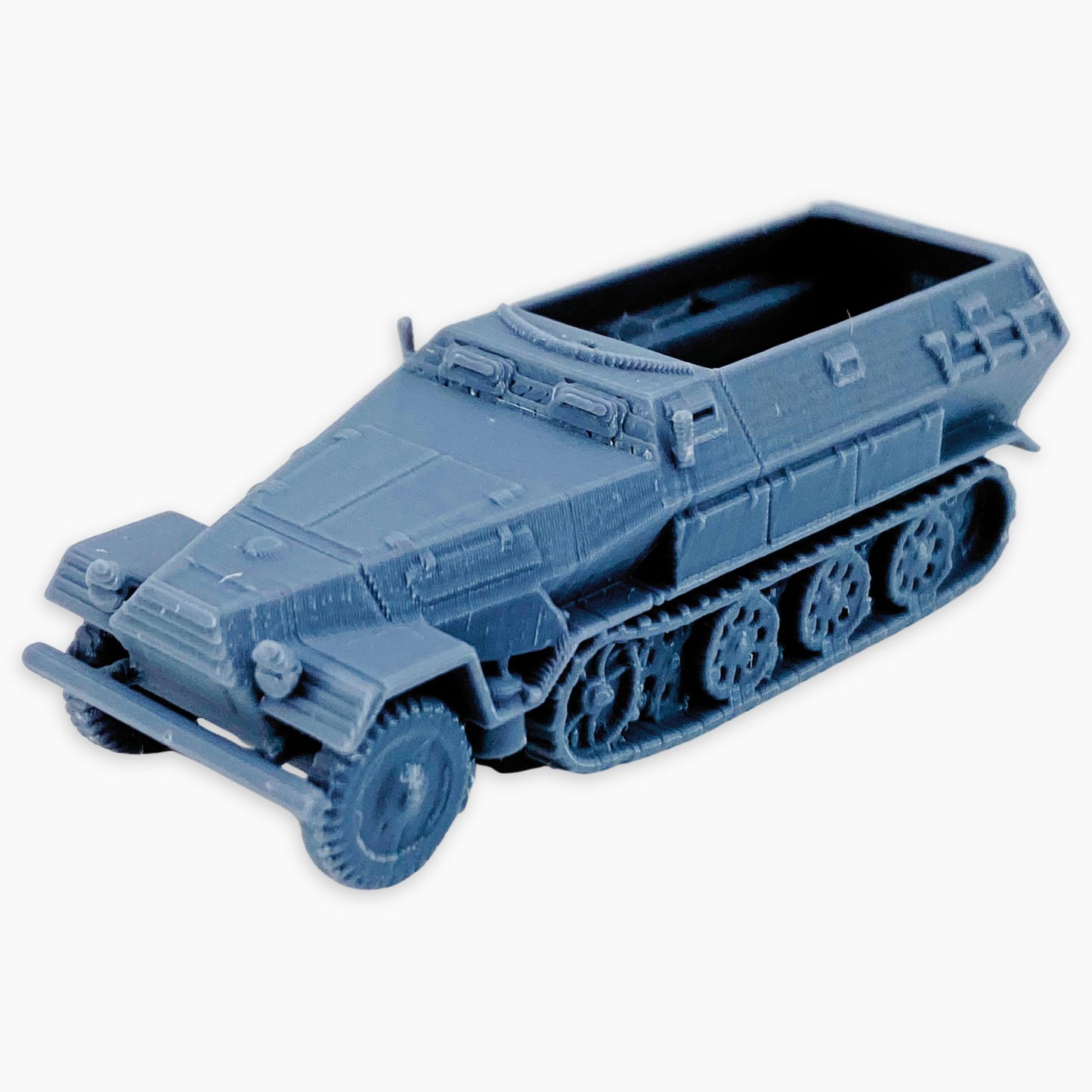 Sd.Kfz. 251/1 Ausf. A