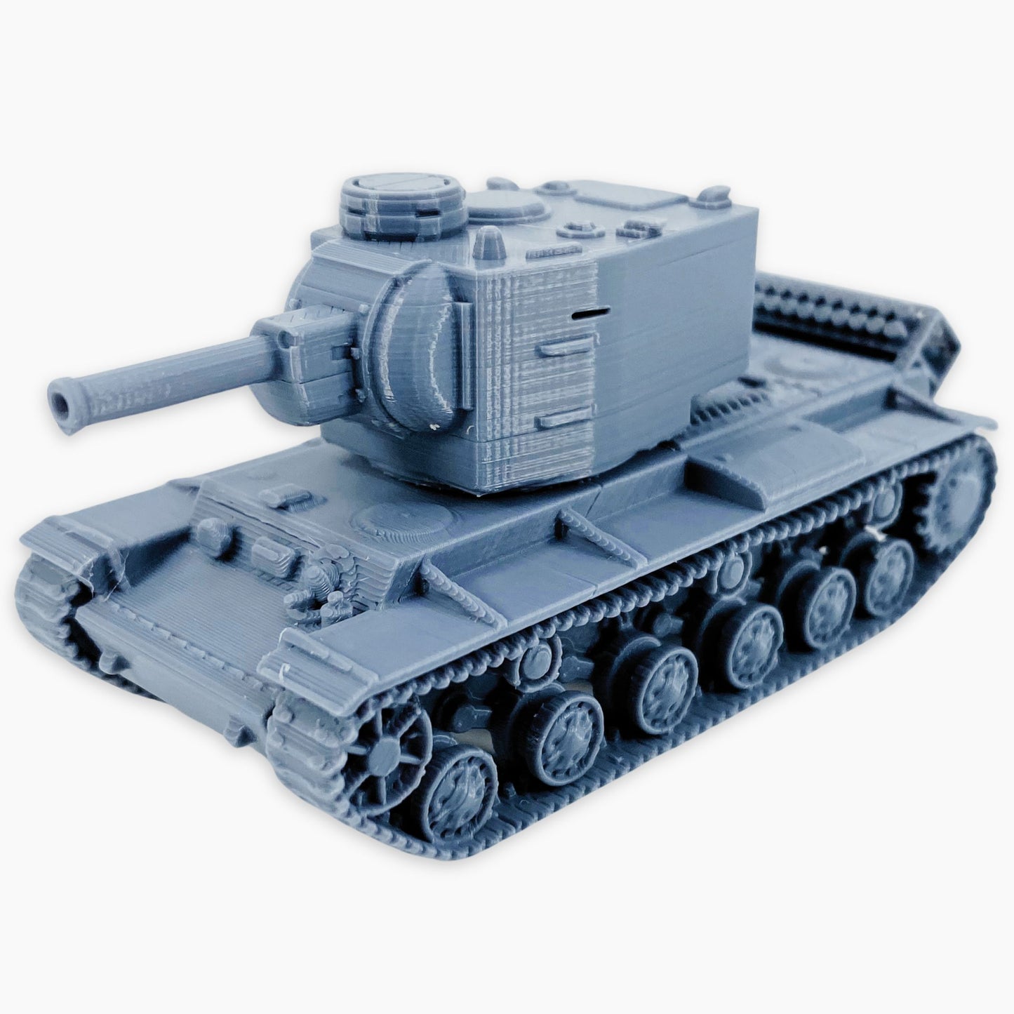 Panzerkampfwagen KV-2 754 (r)