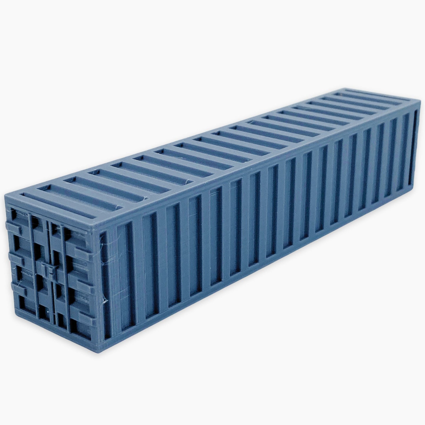 40ft Cargo Container