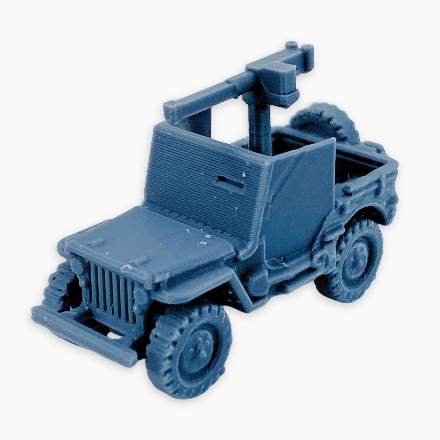 Jeep (armored)