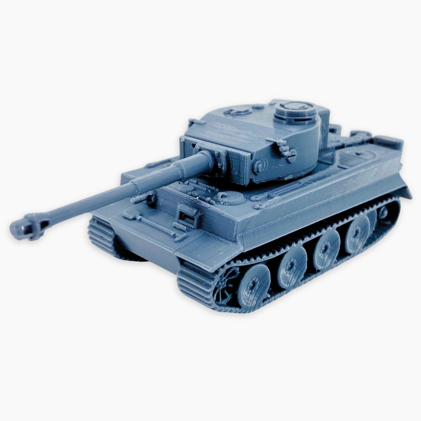 Tiger I Ausf. H1 (mid)