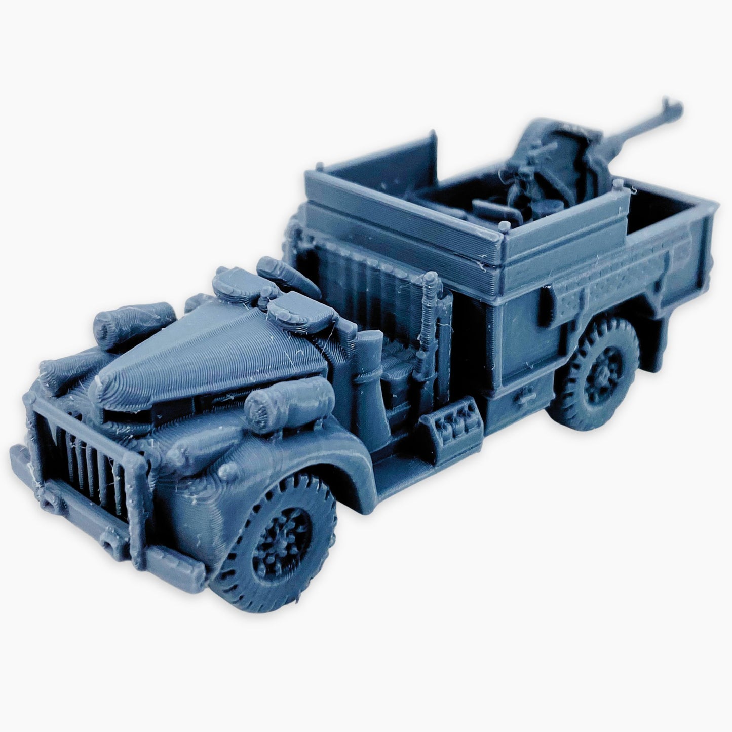 Chevrolet 1533 30 CWT (breda 20mm bar)