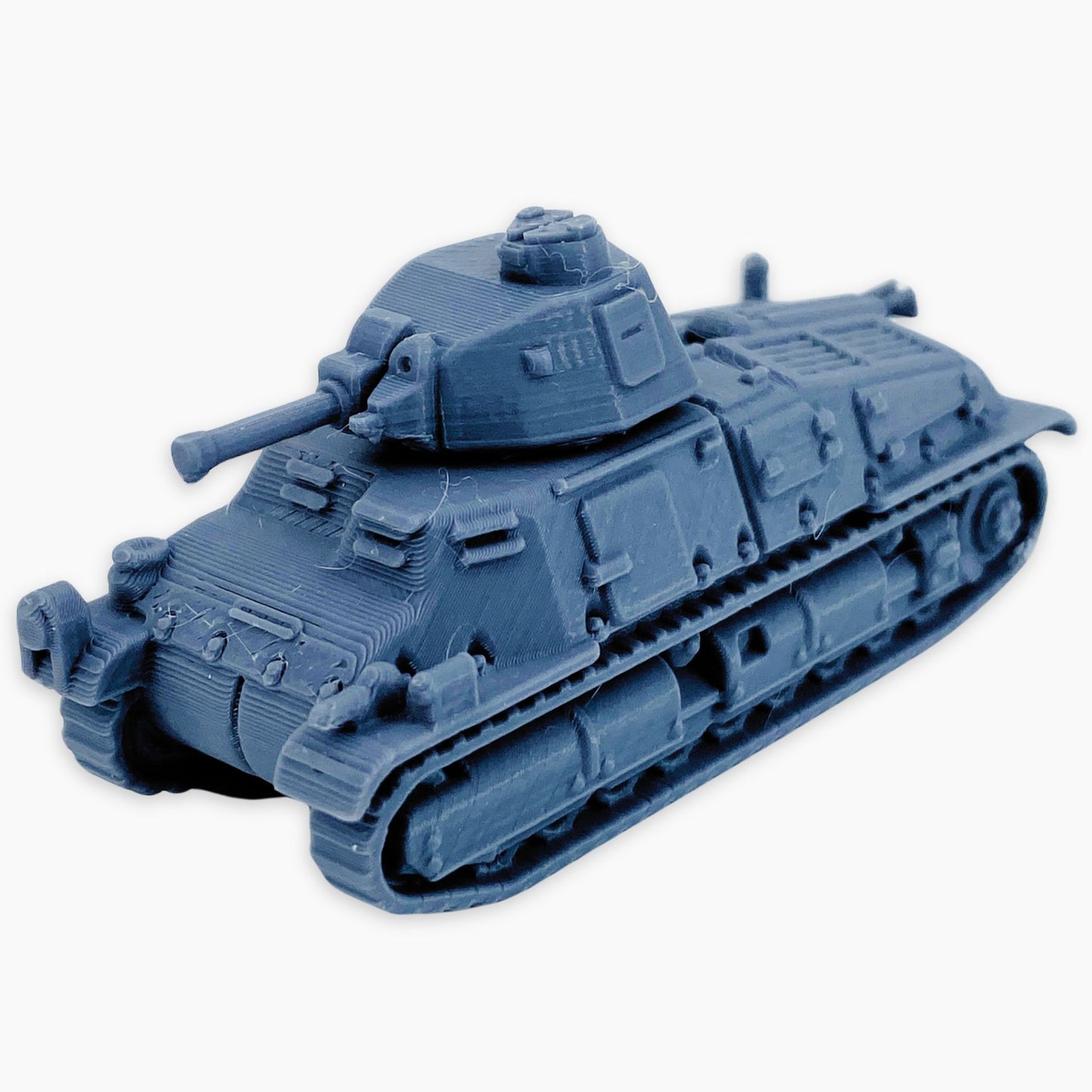 Panzerkampfwagen 35-S 739(f)