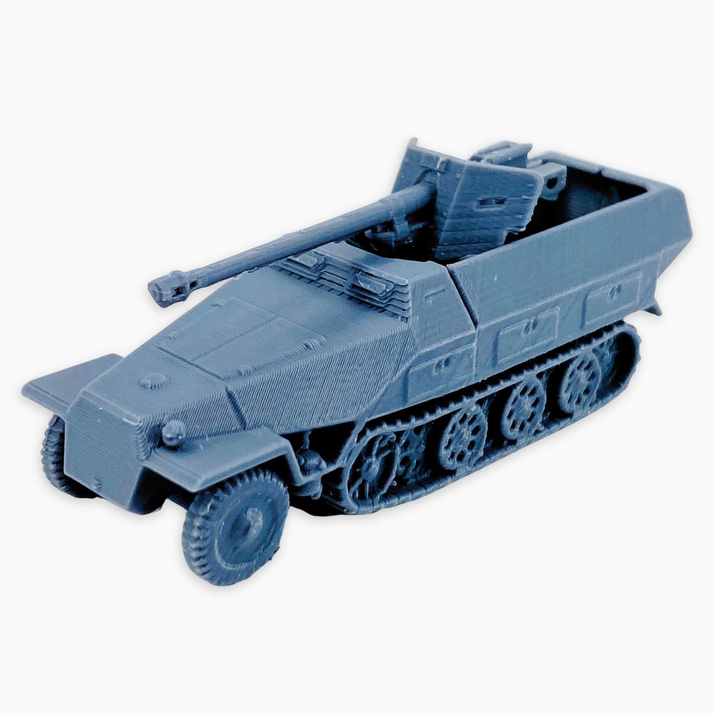 Sd.Kfz. 251/22 Ausf. D