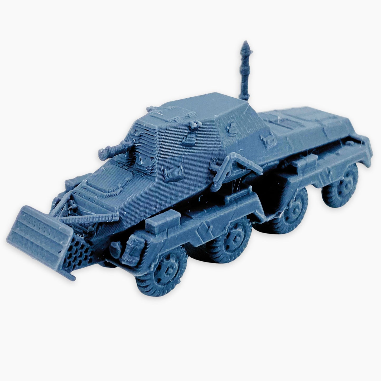 Sd.Kfz 263 (8-rad pusher)