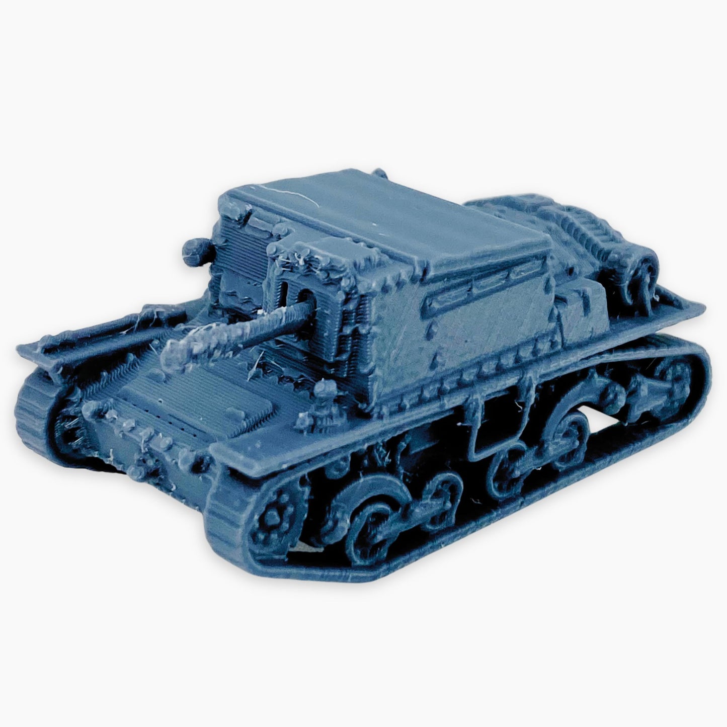 Semovente L40 da 47/32 (covered)