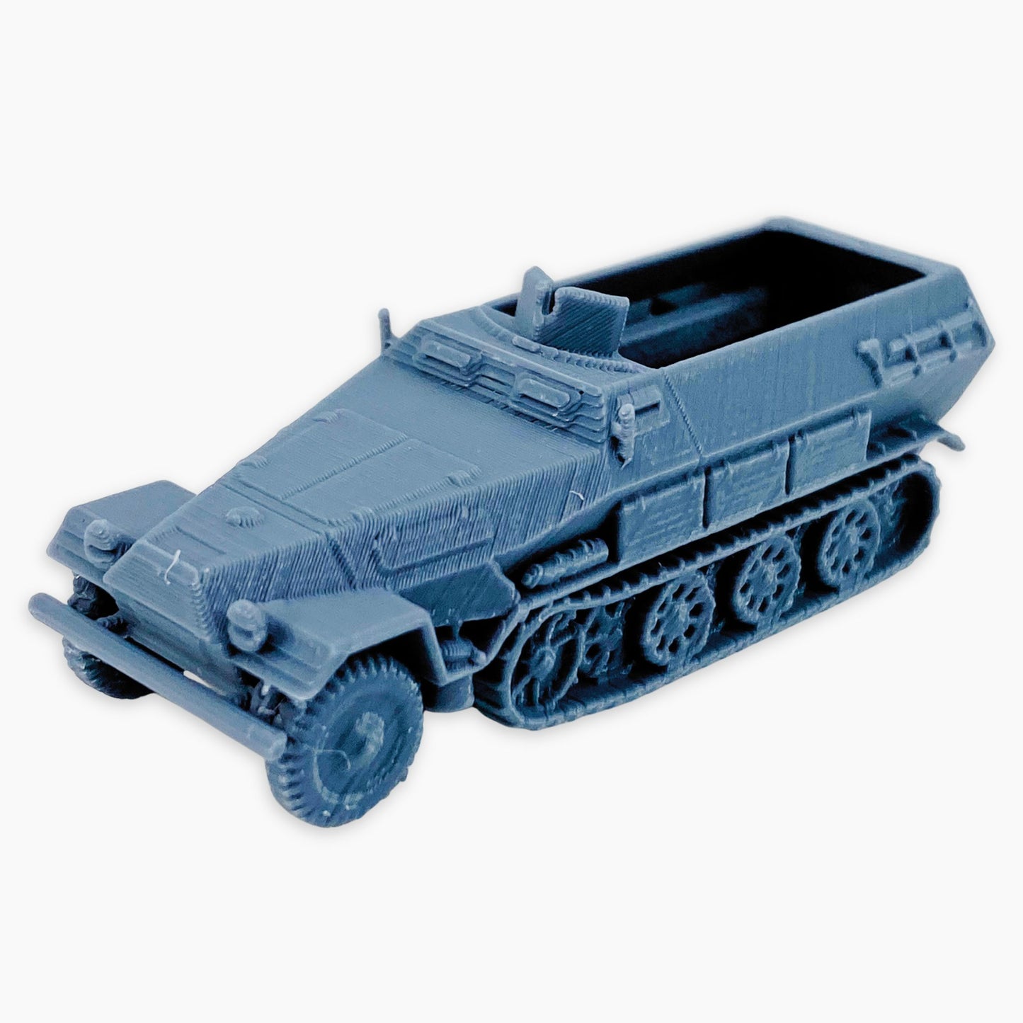 Sd.Kfz. 251 Ausf. B