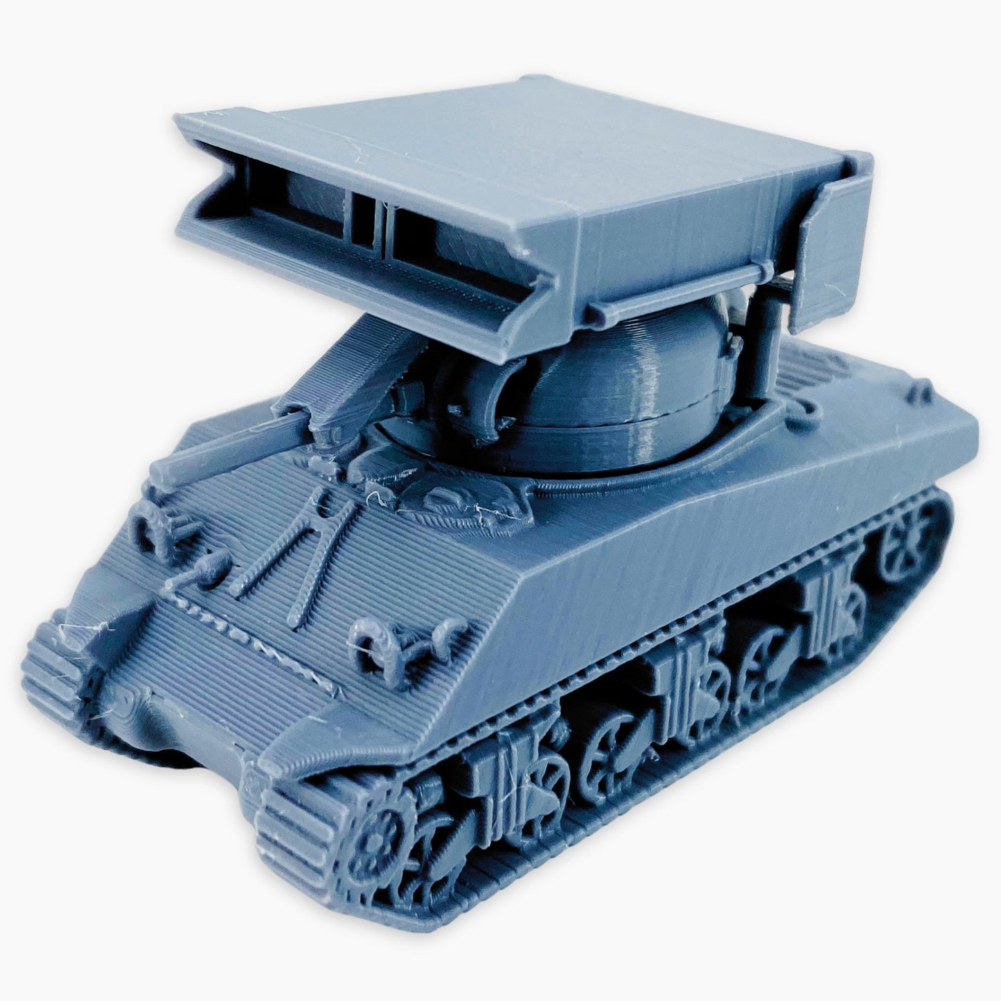 M4A3 Sherman Whizbang