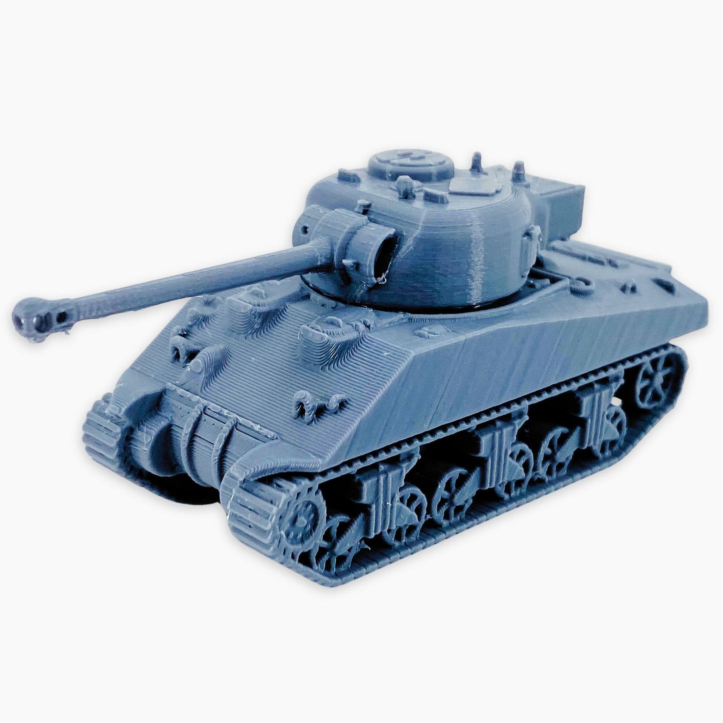 Sherman Firefly VC (early)