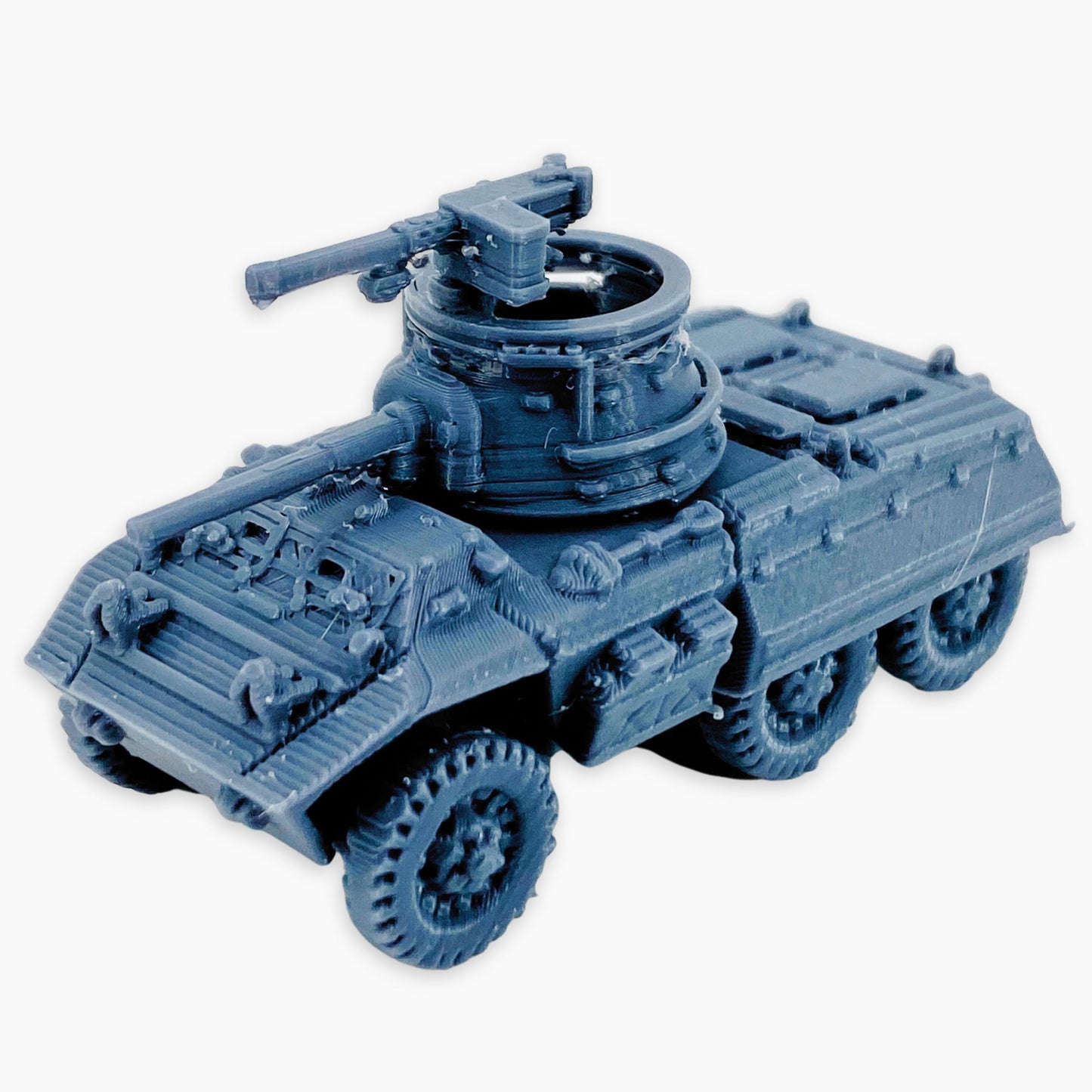 M8 Greyhound (no front guards)