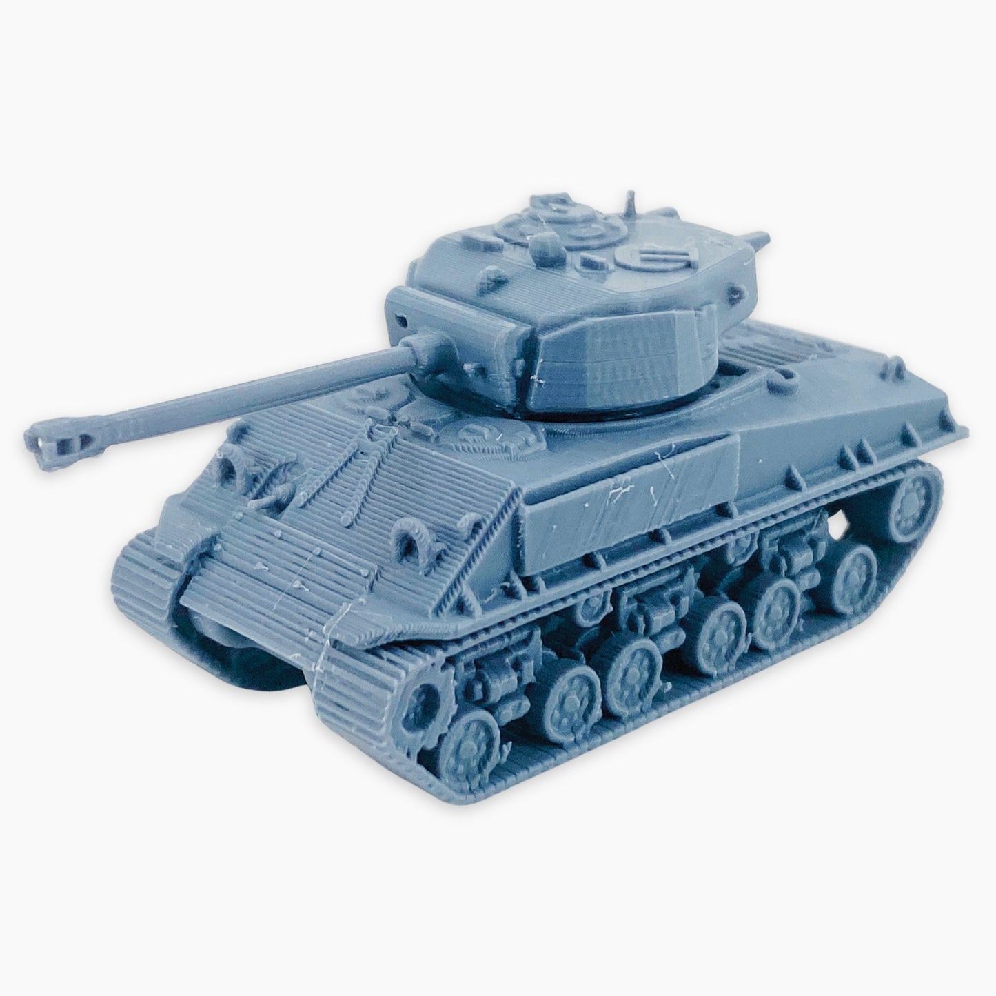 M4A3E8 Thunderbolt VII