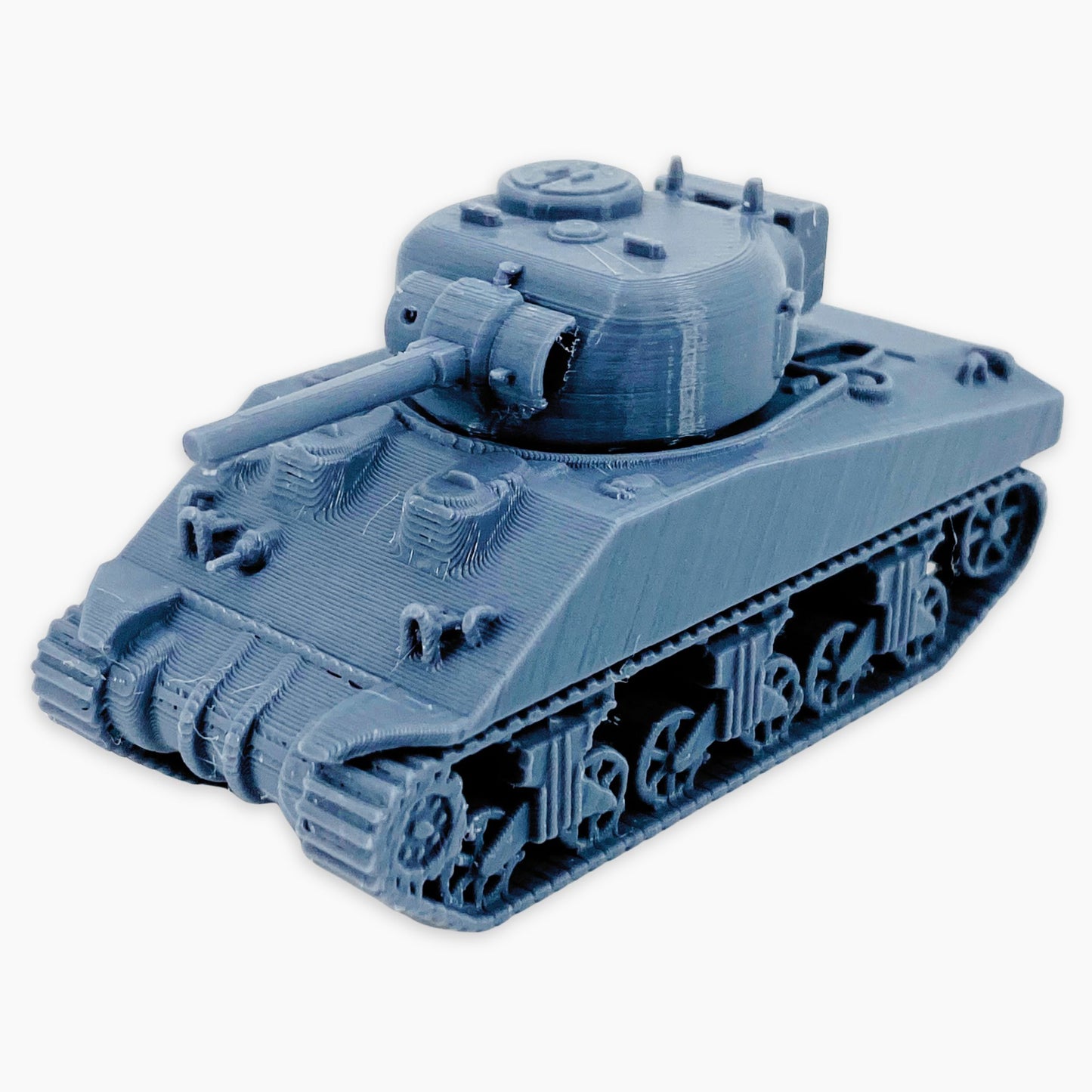 M4 Sherman (stowage box)