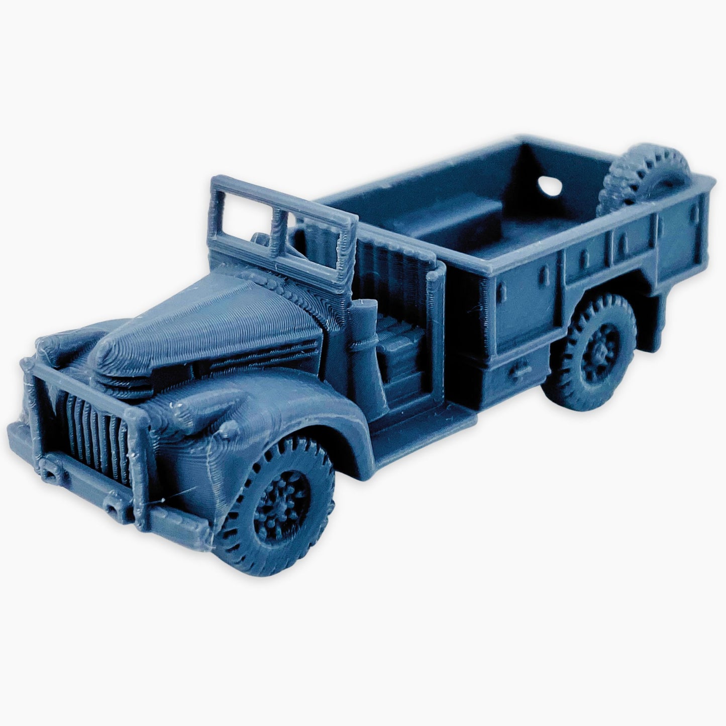 Chevrolet 1533 30 CWT GS (bar)