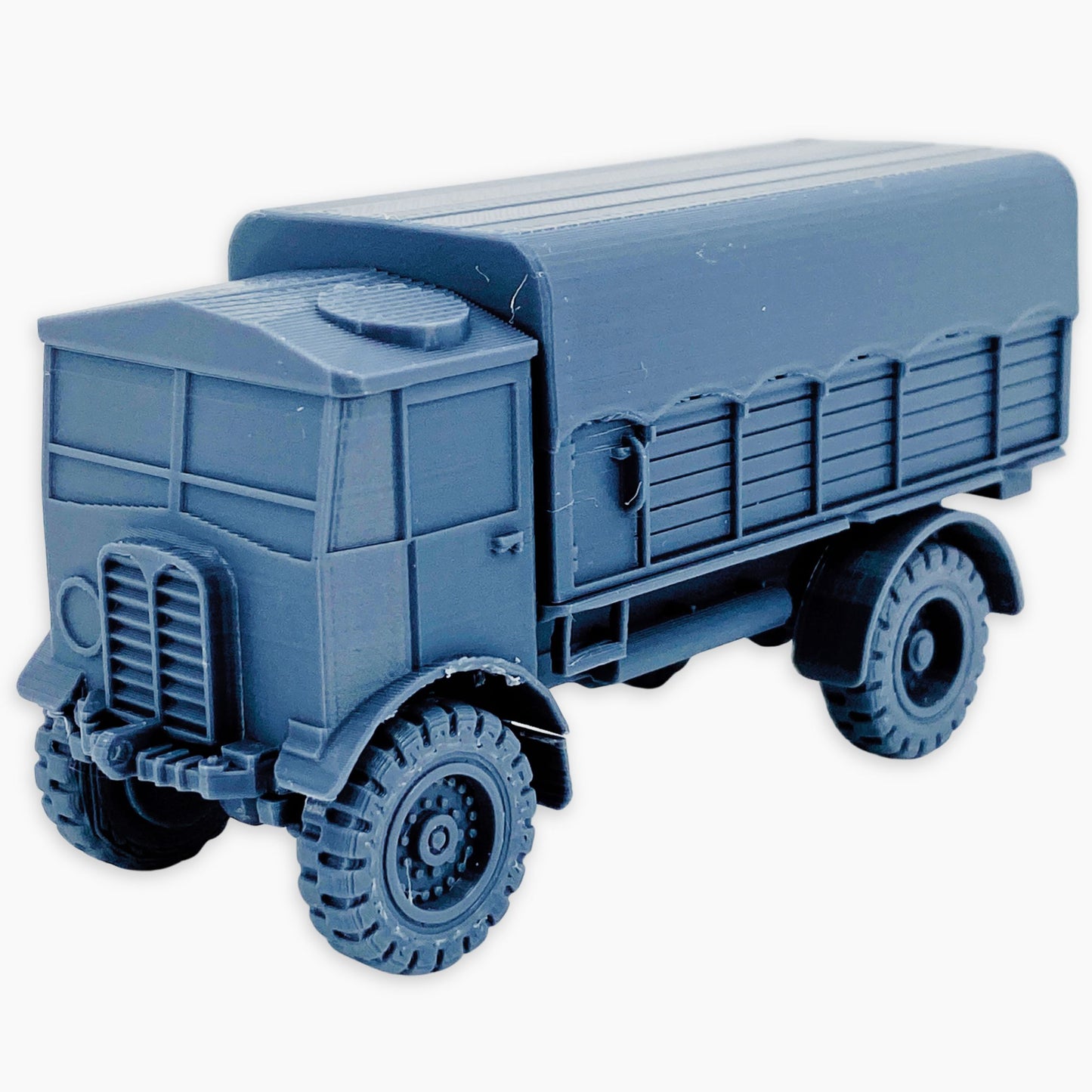 AEC Matador (covered)