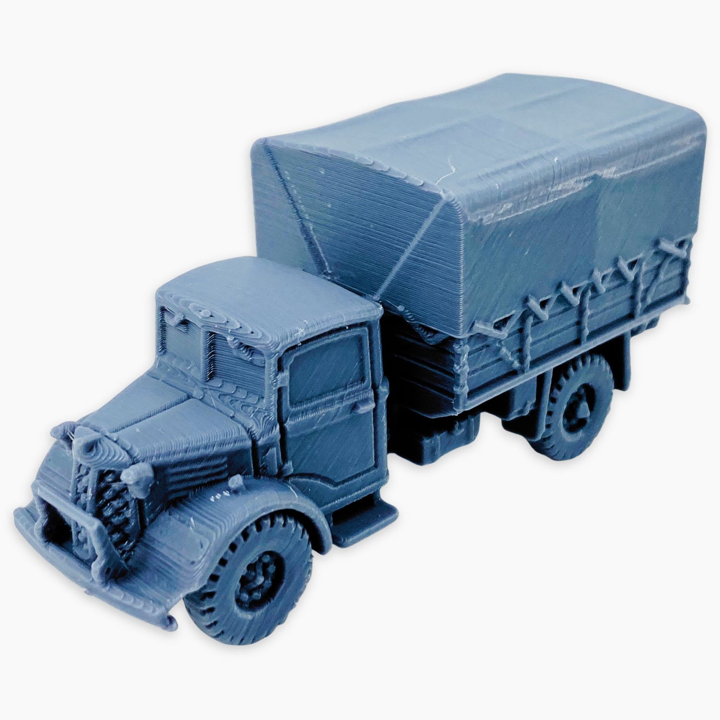 Austin K2-25 (covered)