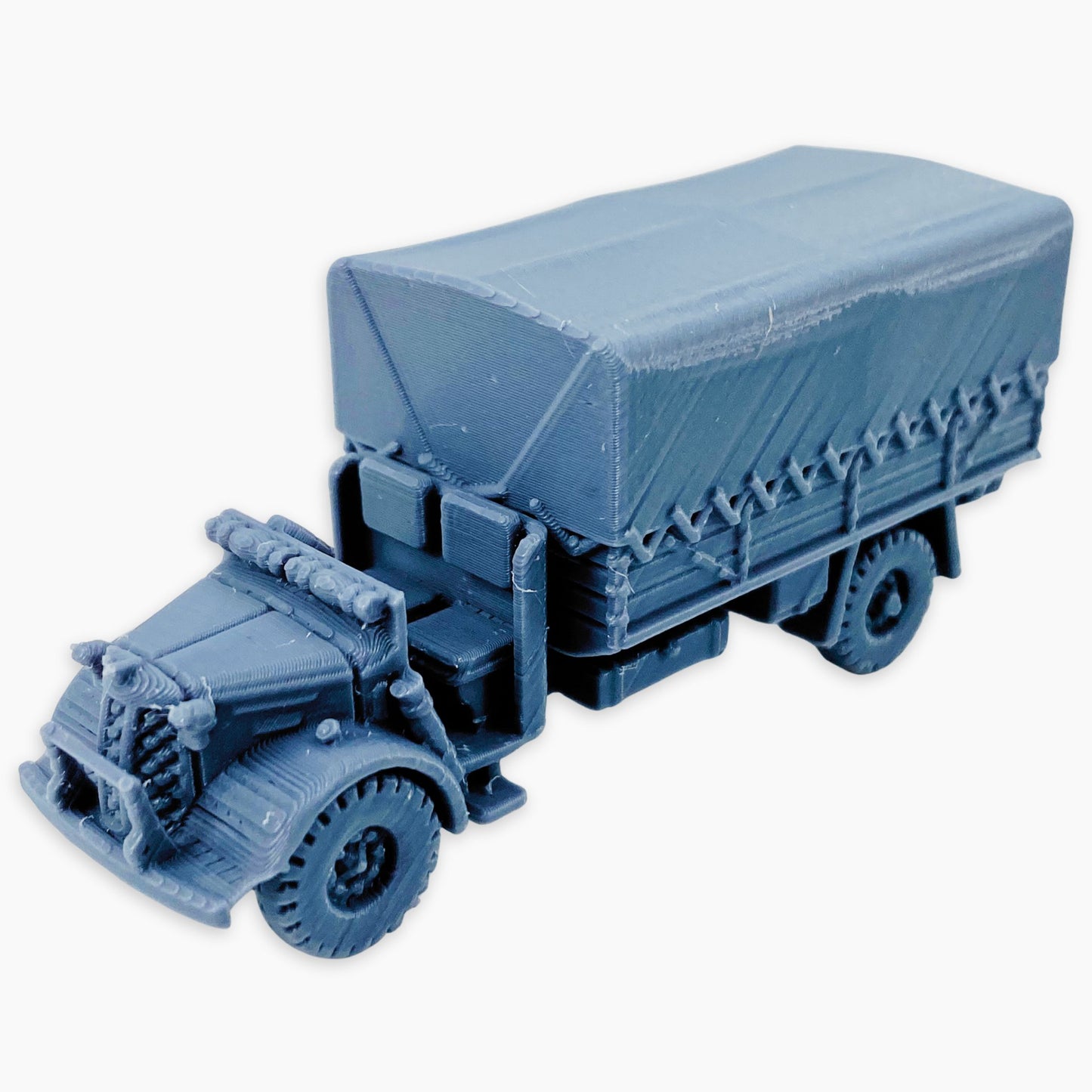 Austin K3 (no window covered)